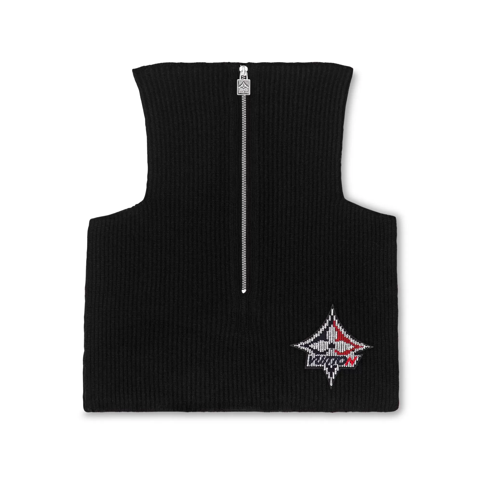 Cheap Louis Vuitton Lv Snowflake Collar