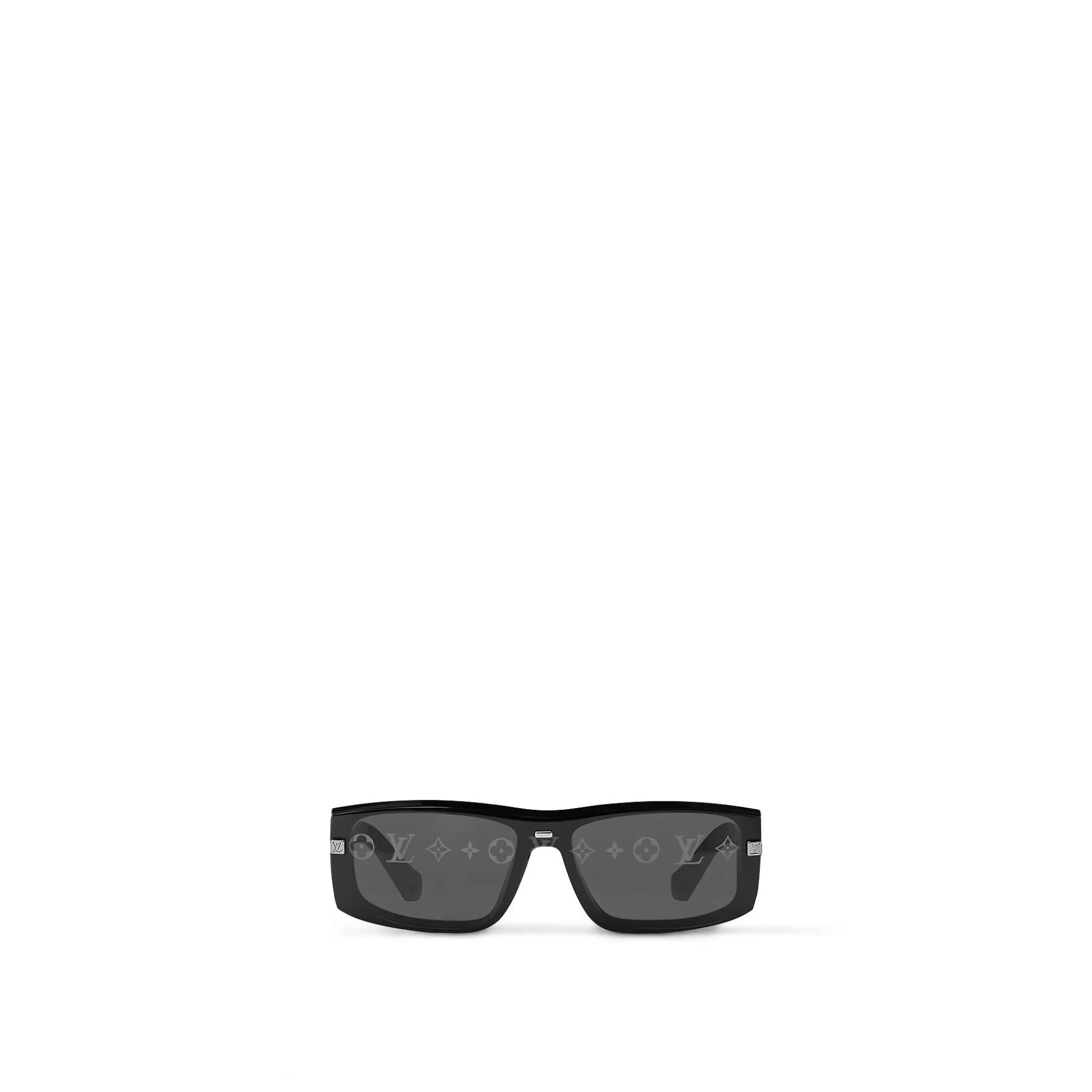Clearance Louis Vuitton Lv Speed Mask Sunglasses