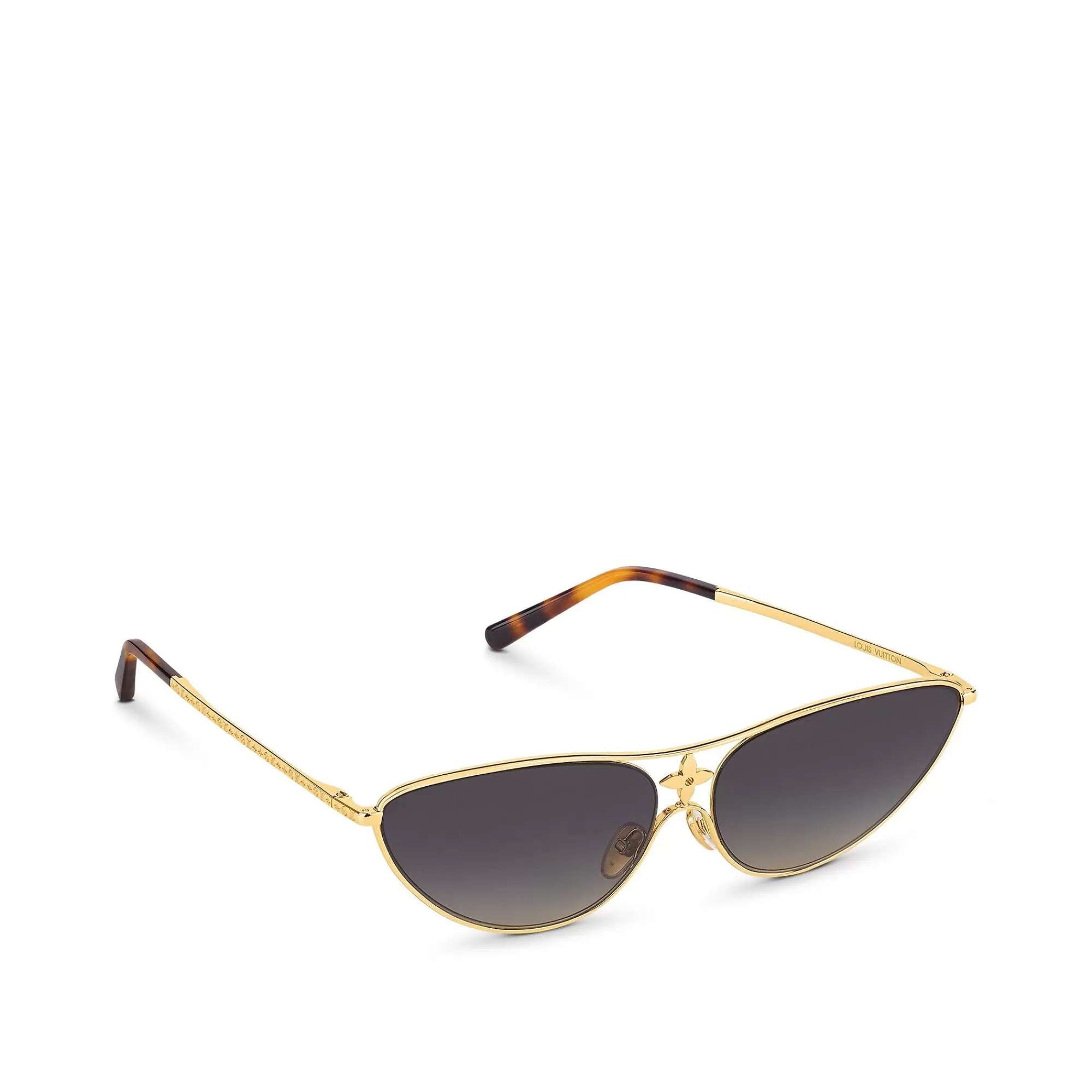 Flash Sale Louis Vuitton Lv Star Cat Eye Sunglasses