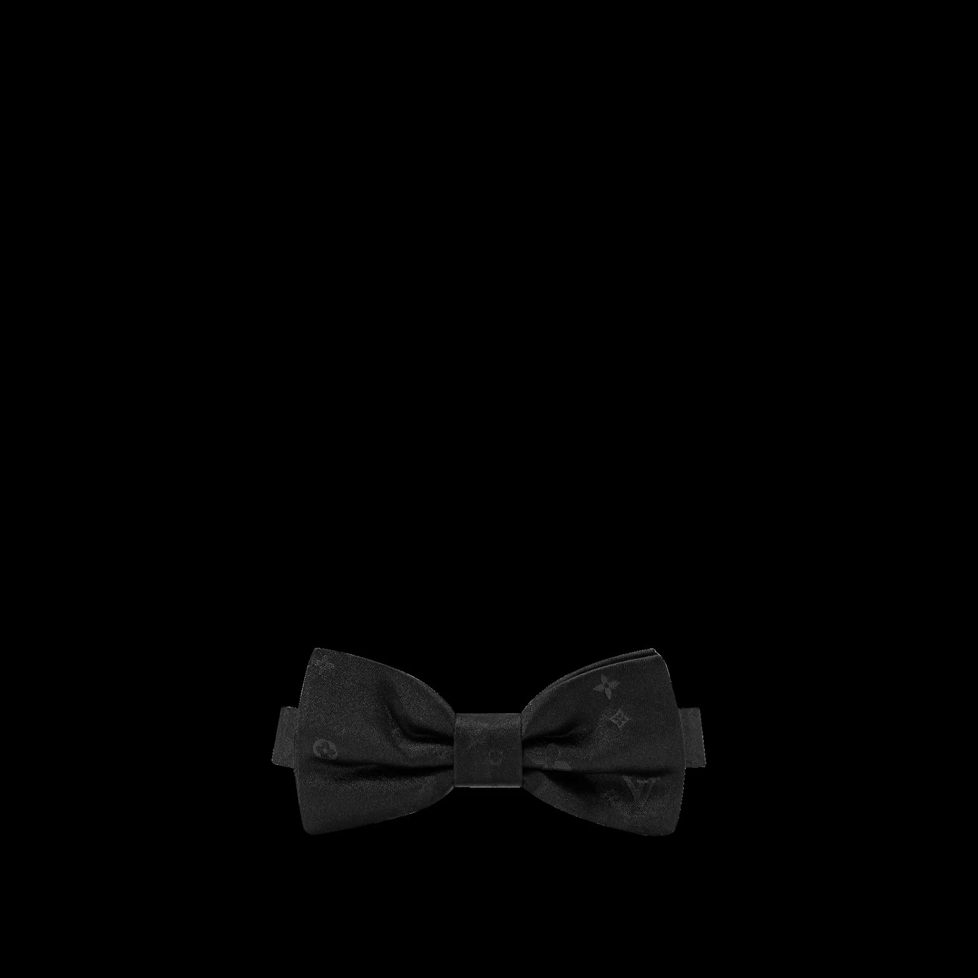 Store Louis Vuitton Lv Starry Night Bow Tie