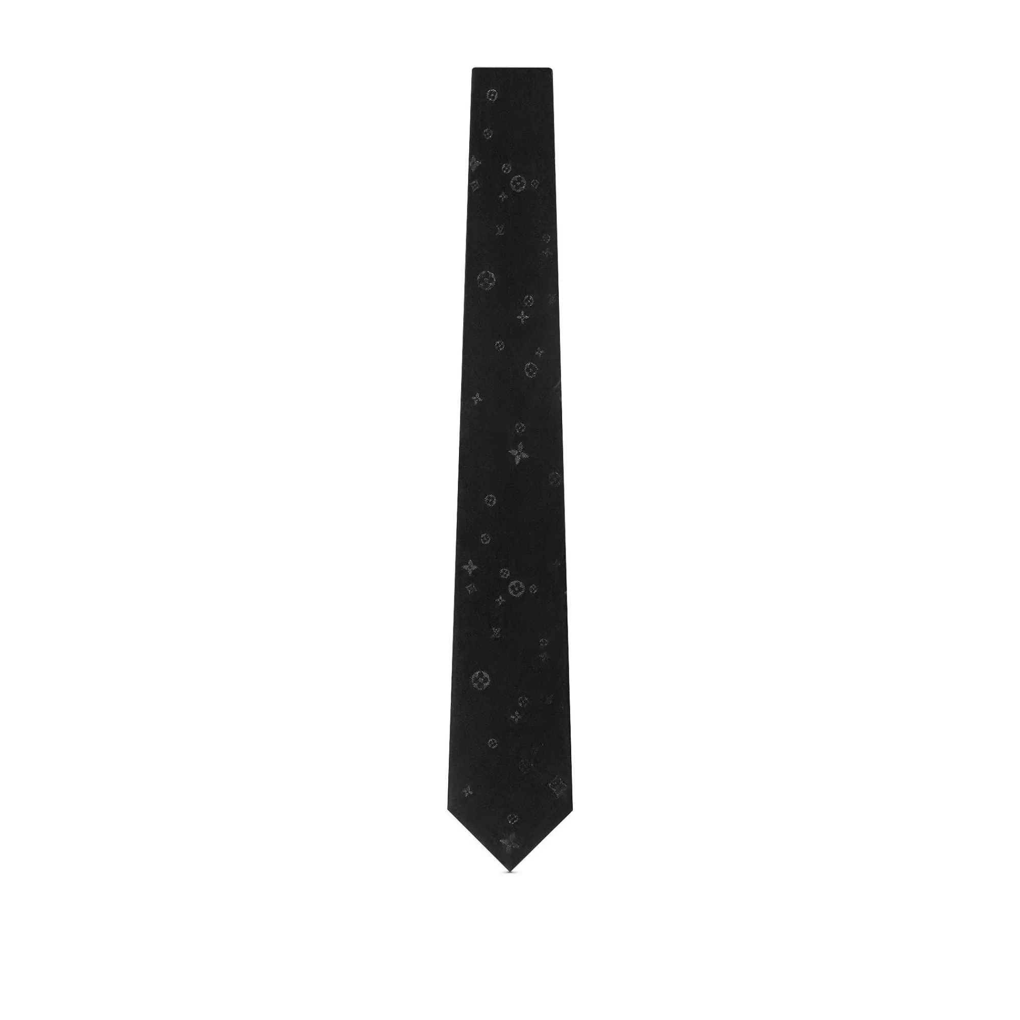 Store Louis Vuitton Lv Starry Night Tie
