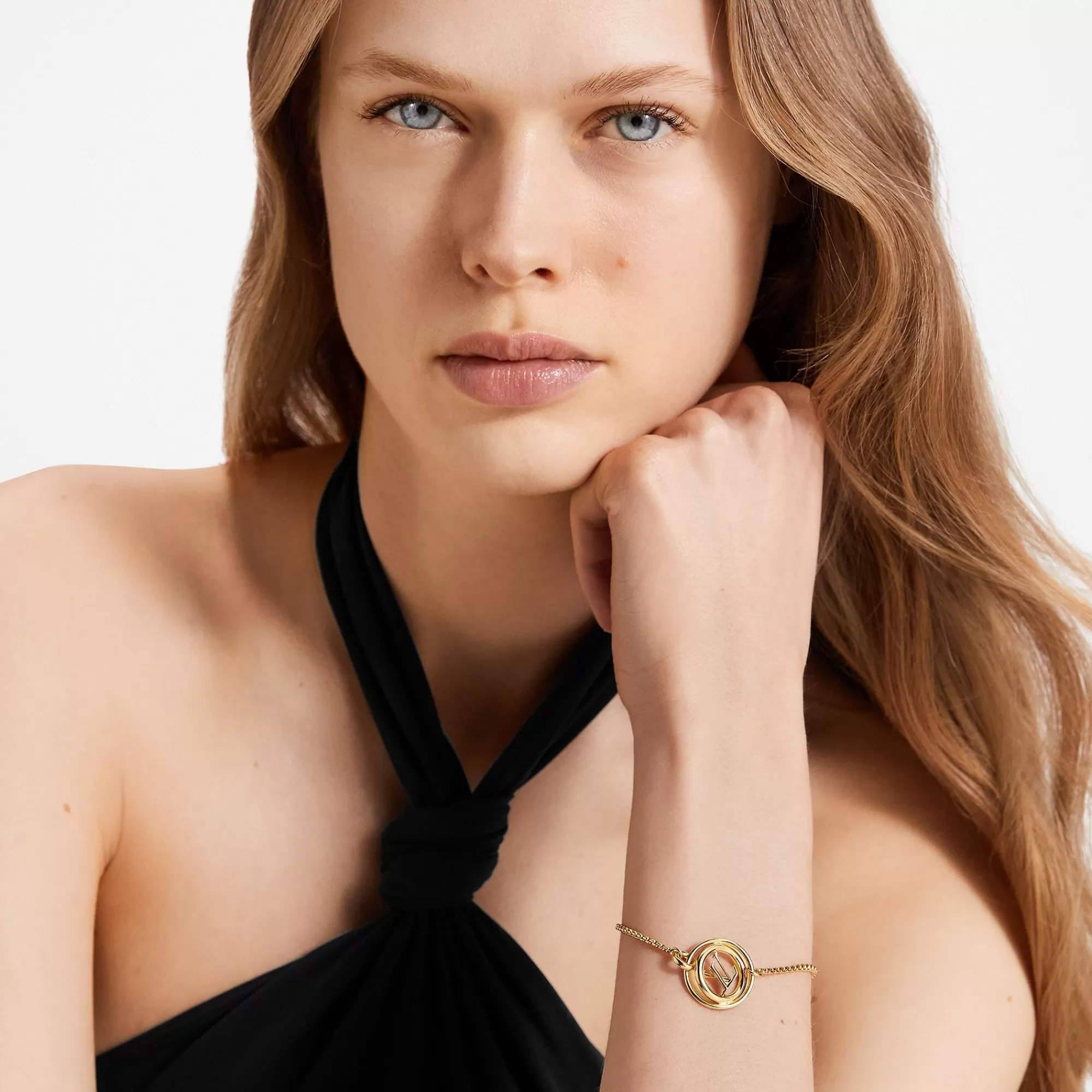 Fashion Louis Vuitton Lv Stellar Bracelet