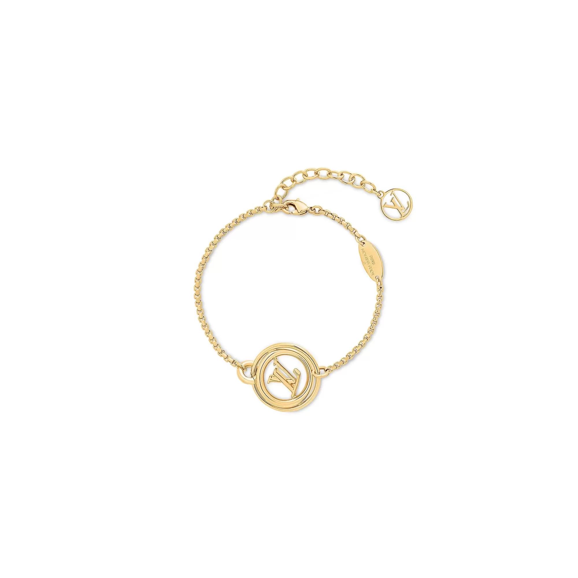 Fashion Louis Vuitton Lv Stellar Bracelet
