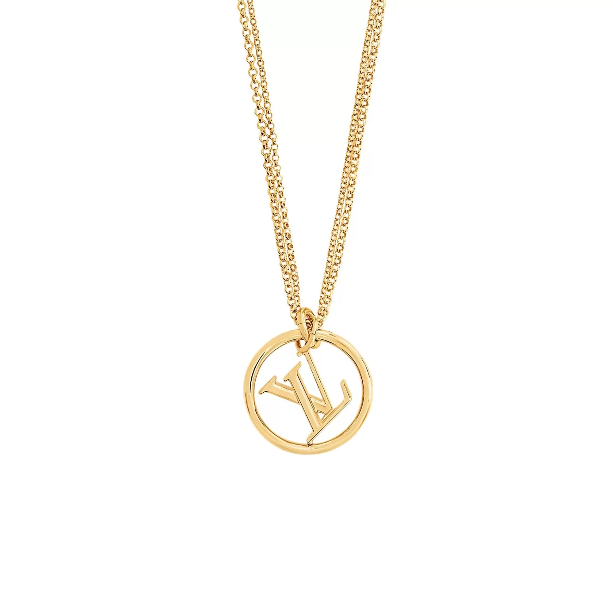 Online Louis Vuitton Lv Stellar Necklace