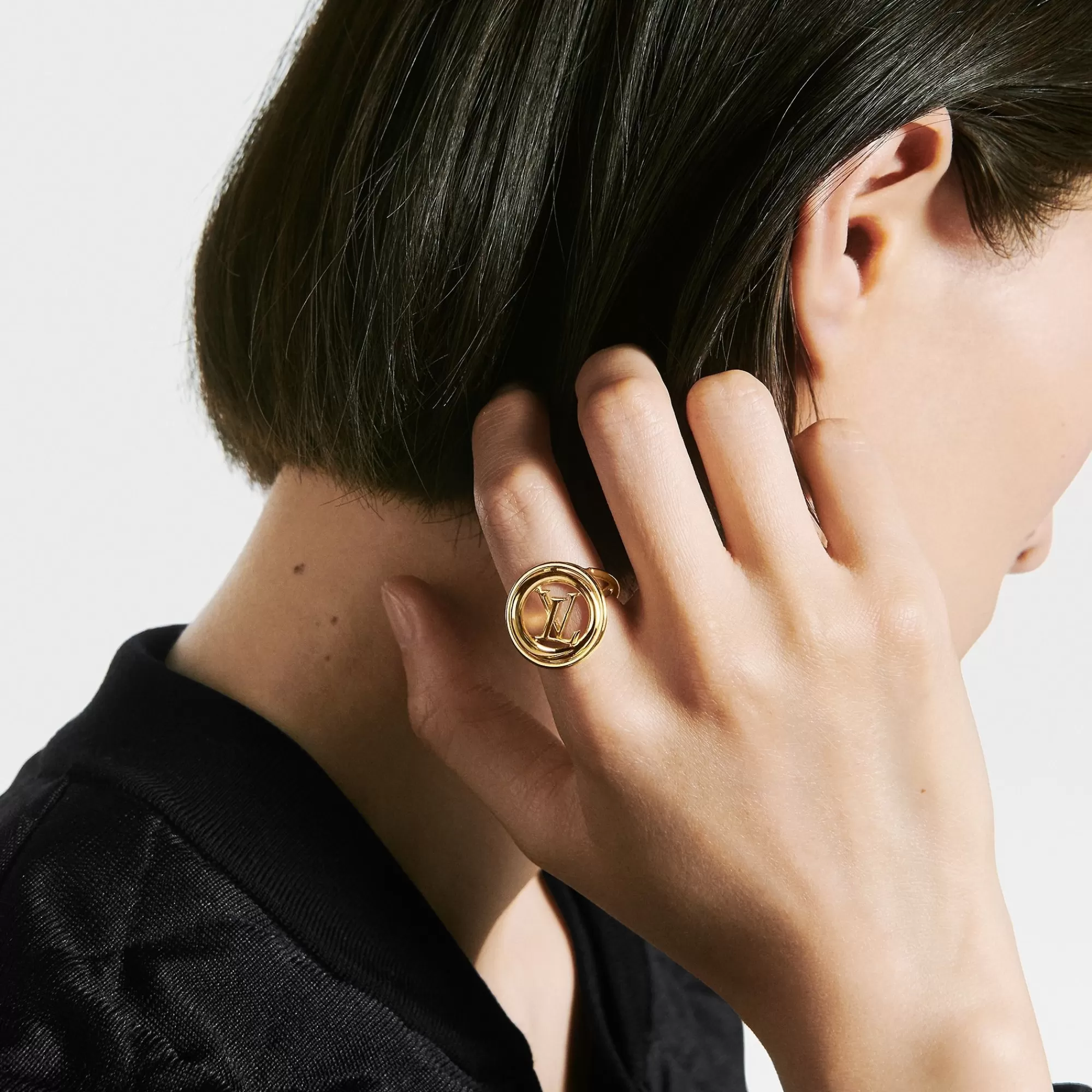 Fashion Louis Vuitton Lv Stellar Ring