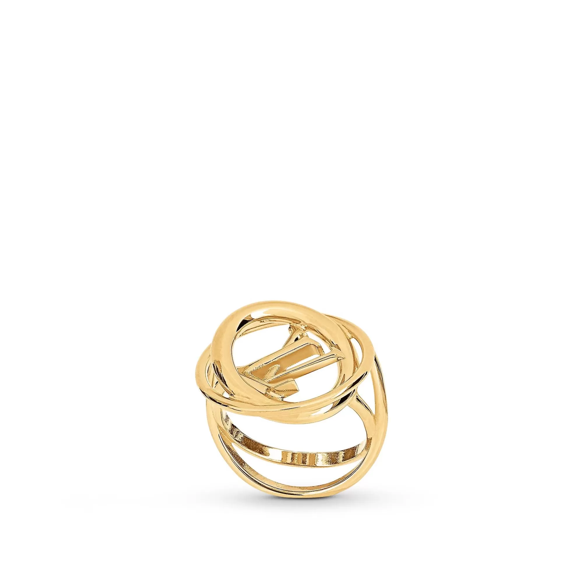 Fashion Louis Vuitton Lv Stellar Ring