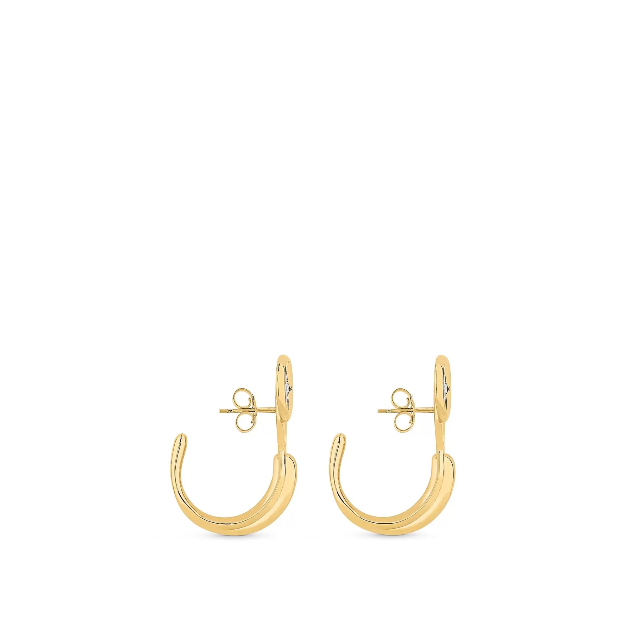 Cheap Louis Vuitton Lv Symphony Earrings
