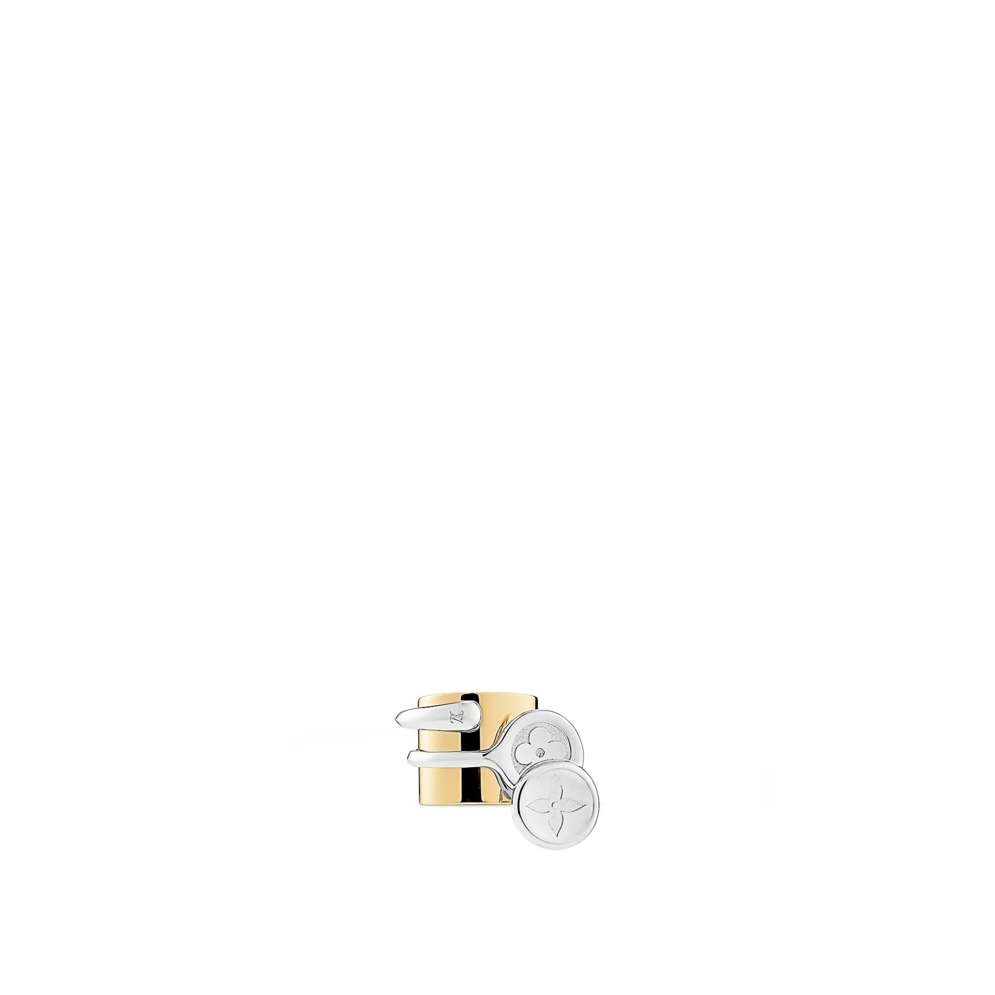 Sale Louis Vuitton Lv Symphony Ring