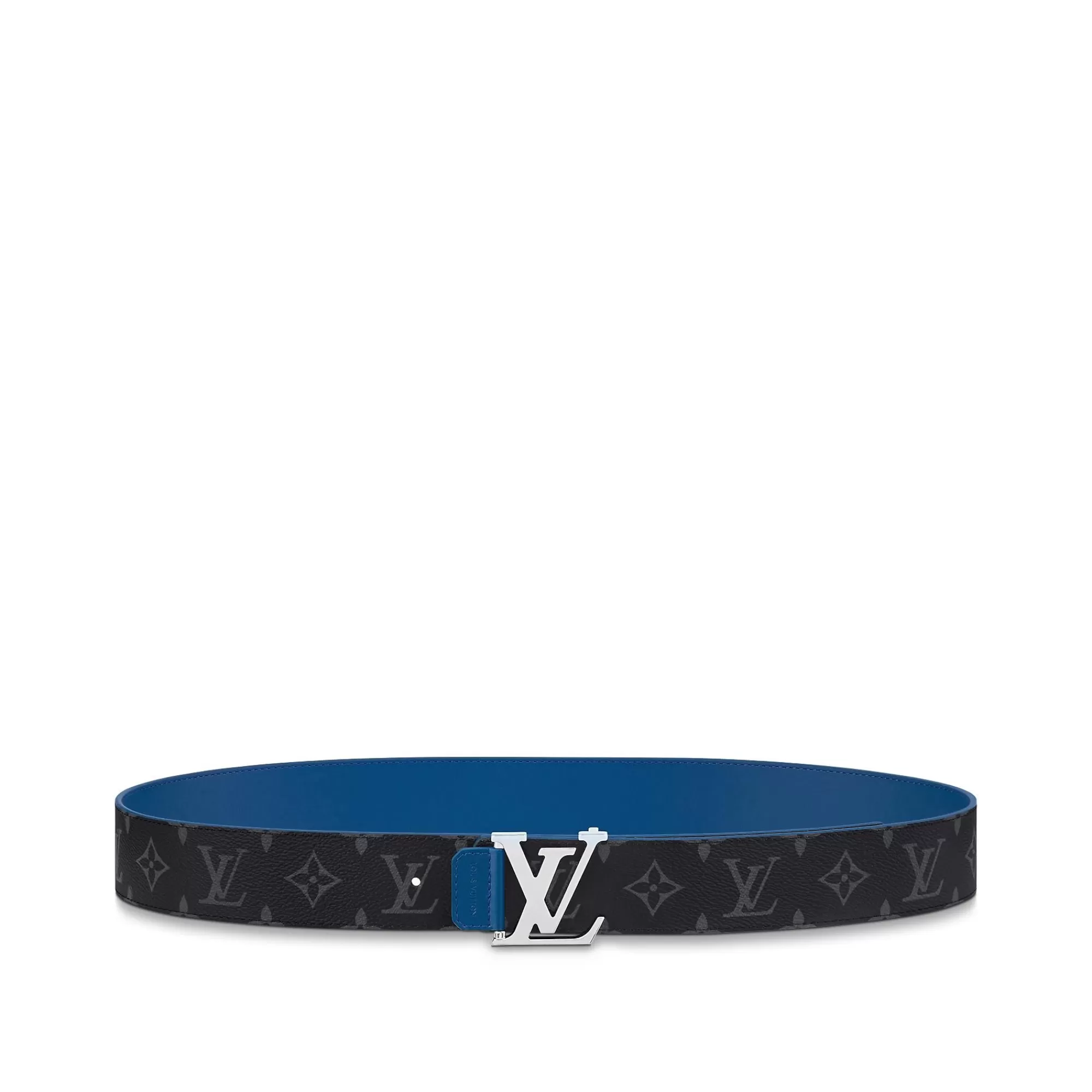 Flash Sale Louis Vuitton Lv Tag 40Mm Reversible Belt