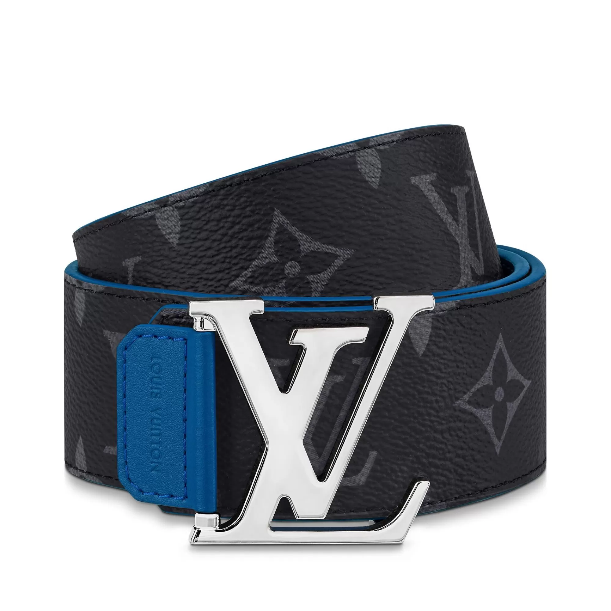 Flash Sale Louis Vuitton Lv Tag 40Mm Reversible Belt