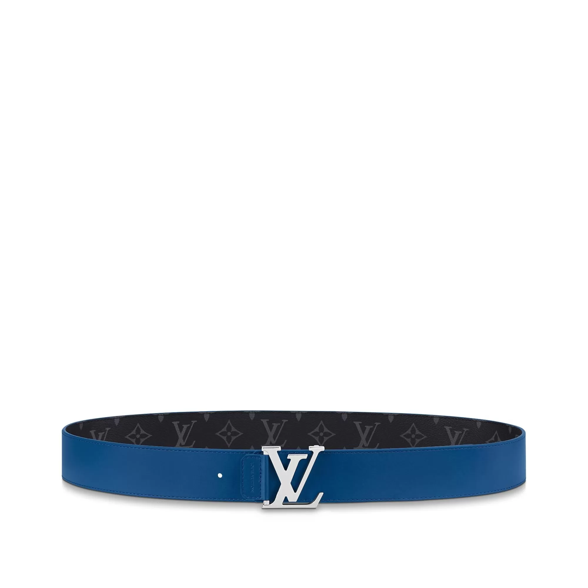 Flash Sale Louis Vuitton Lv Tag 40Mm Reversible Belt