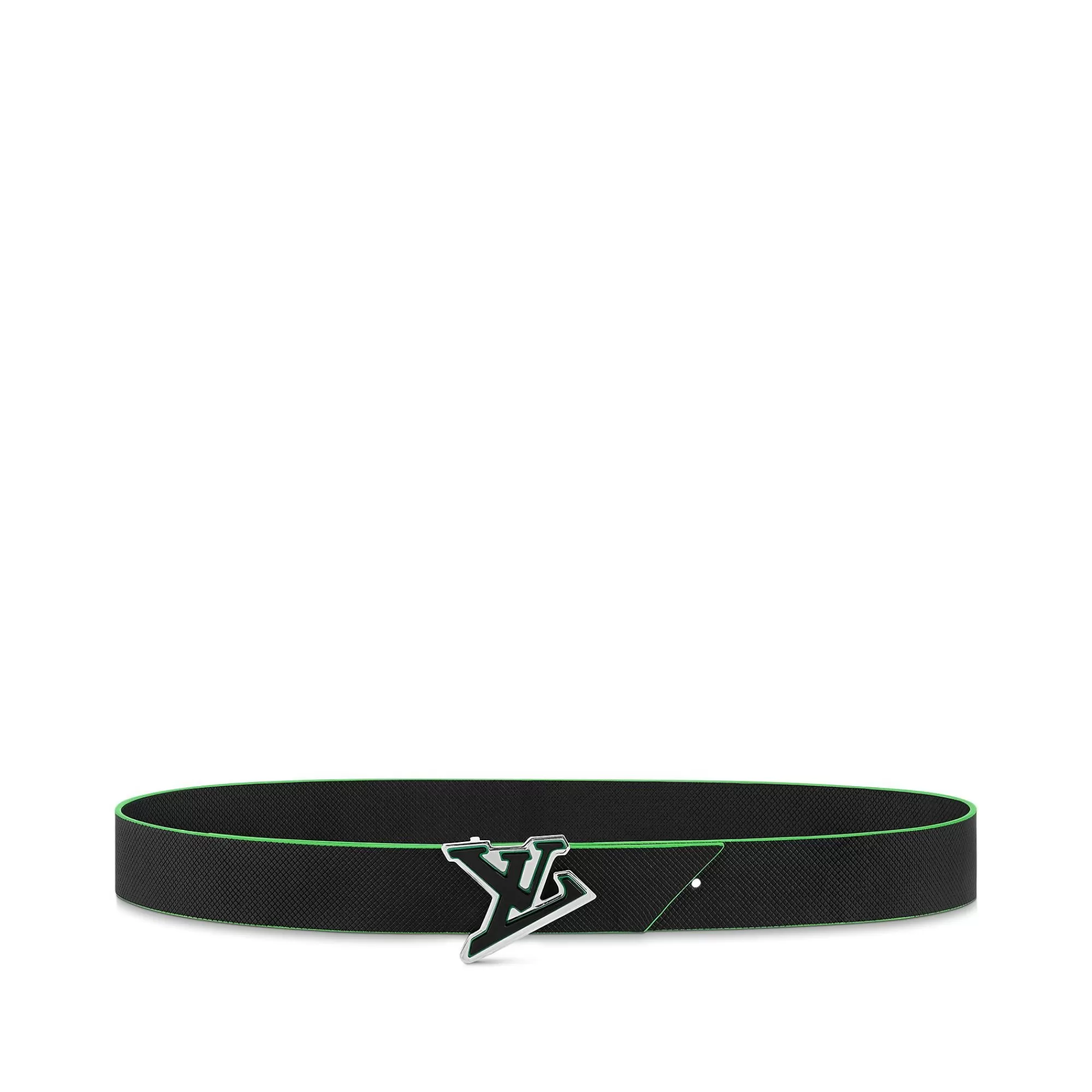 Online Louis Vuitton Lv Tatic 35Mm Reversible Belt