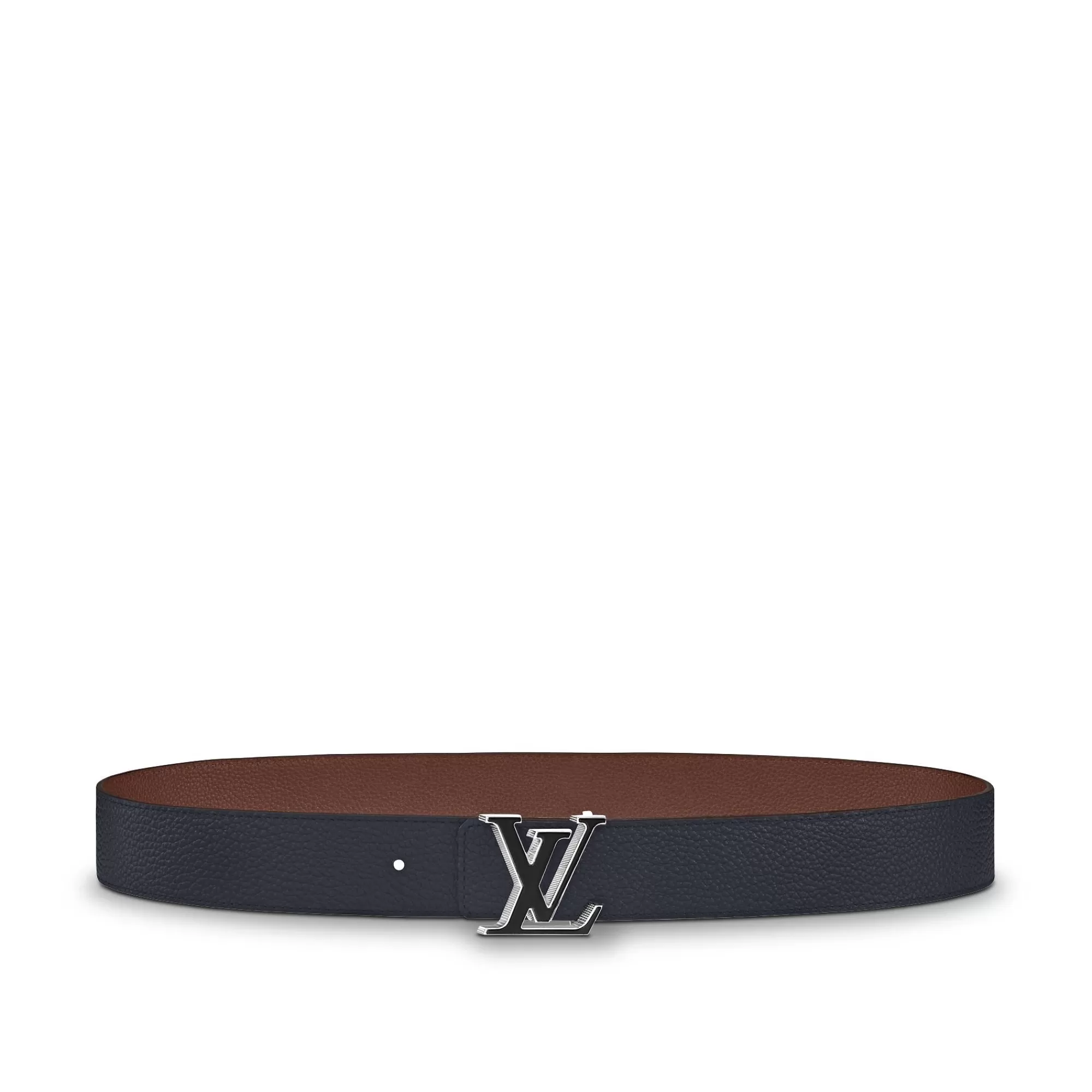 Cheap Louis Vuitton Lv Tilt 40Mm Reversible Belt