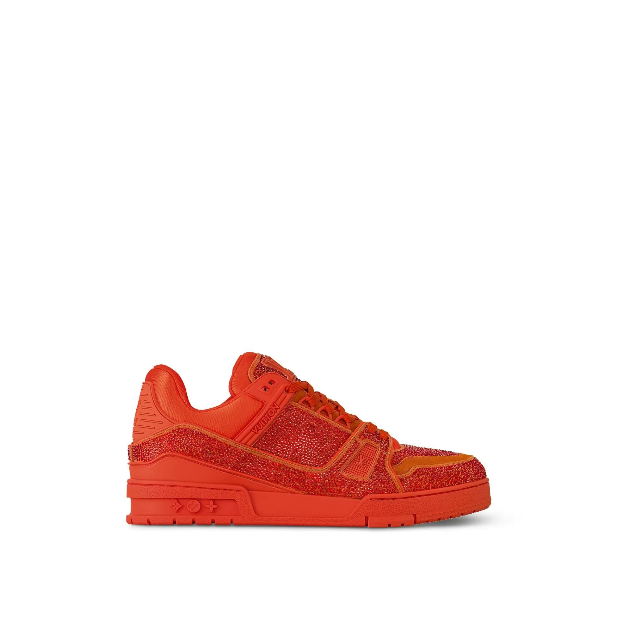 Fashion Louis Vuitton Lv Trainer Sneaker
