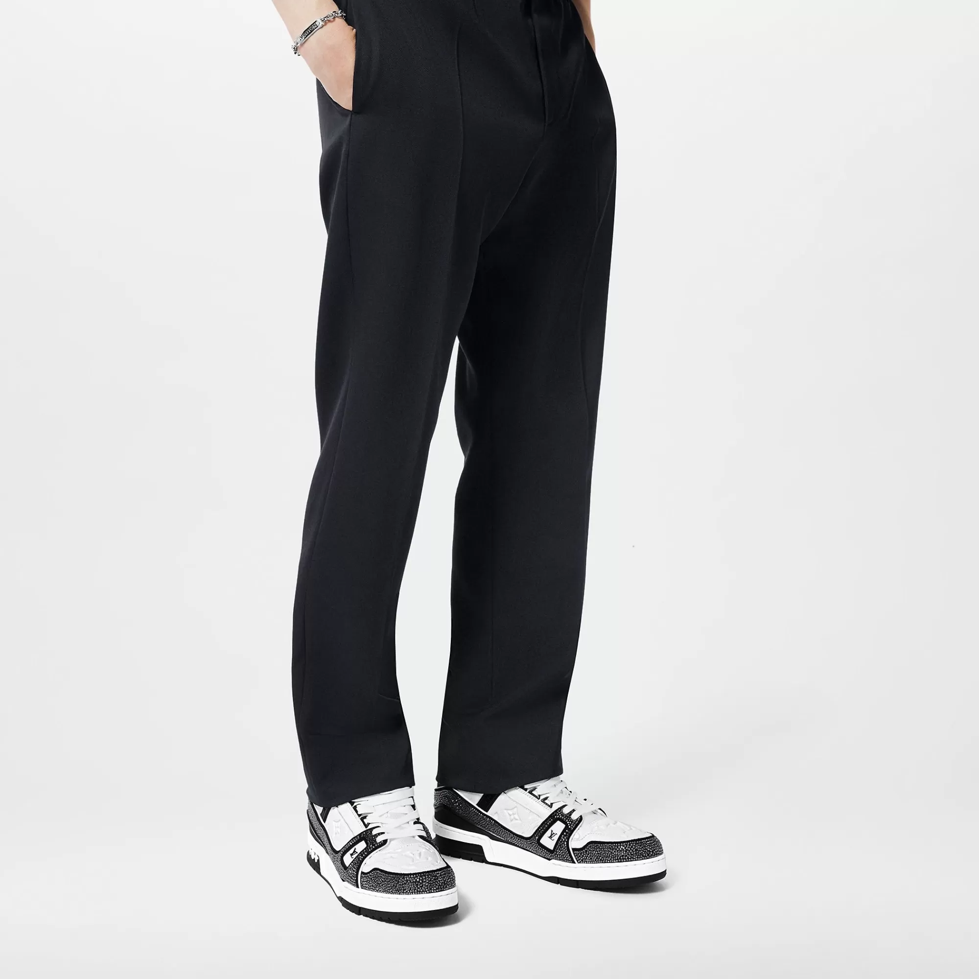Best Louis Vuitton Lv Trainer Sneaker
