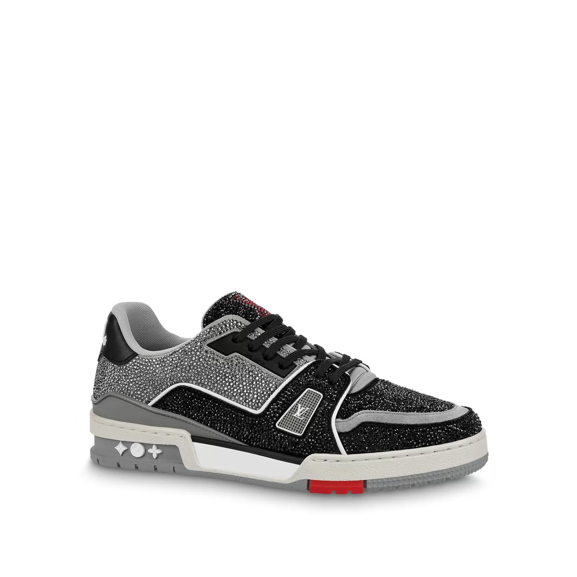 Hot Louis Vuitton Lv Trainer Sneaker