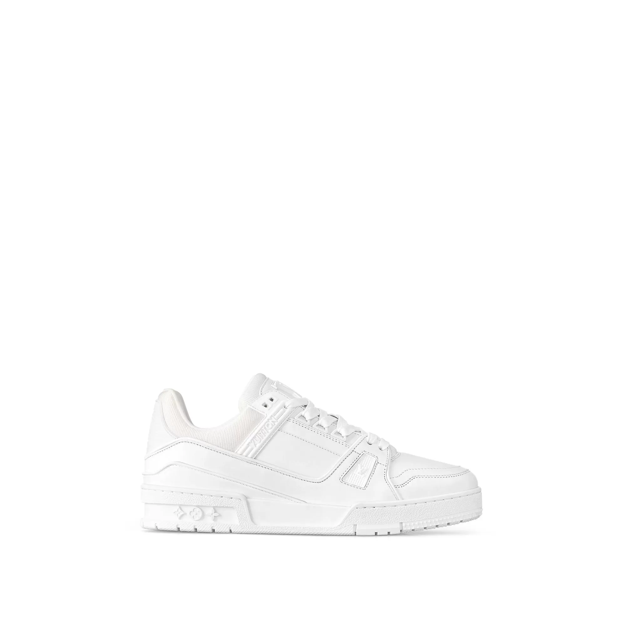 Fashion Louis Vuitton Lv Trainer Sneaker