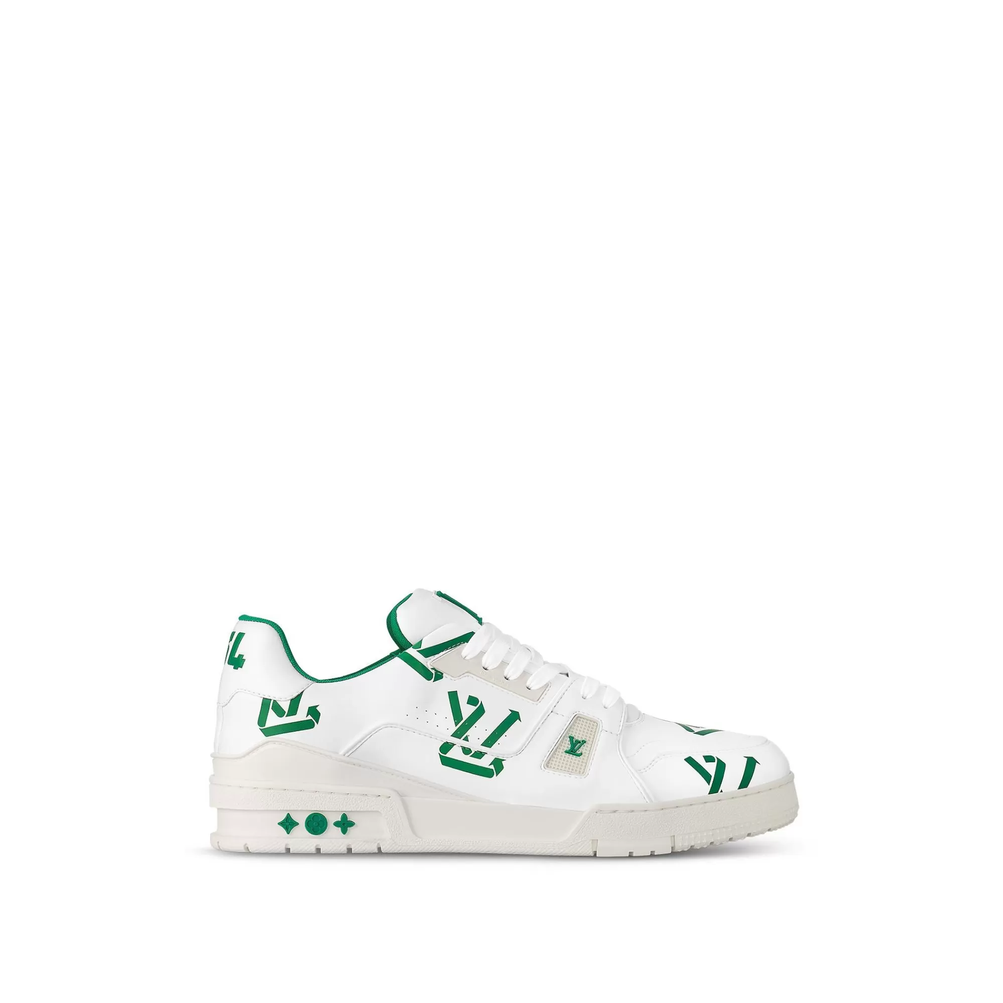 Fashion Louis Vuitton Lv Trainer Sneaker