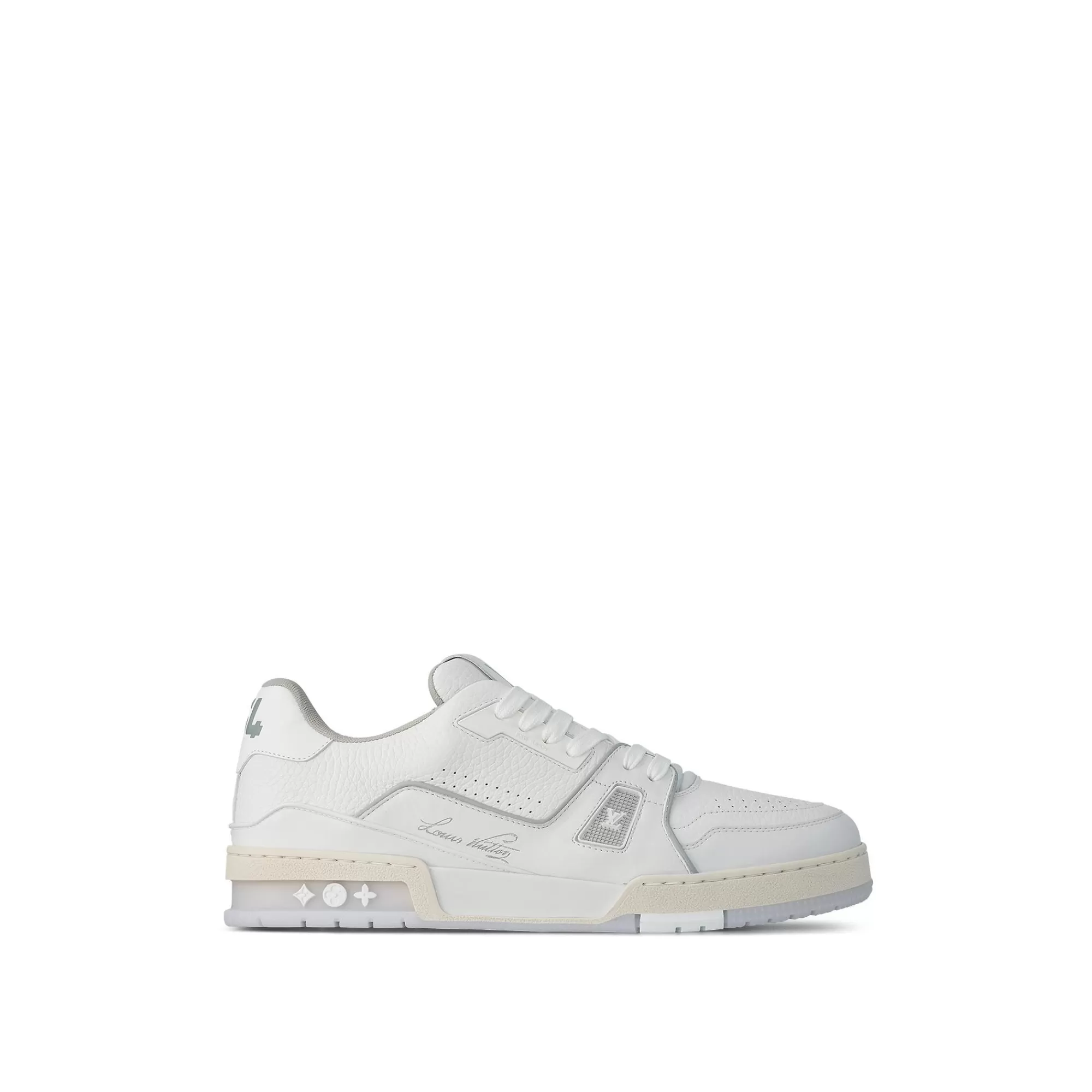 Outlet Louis Vuitton Lv Trainer Sneaker