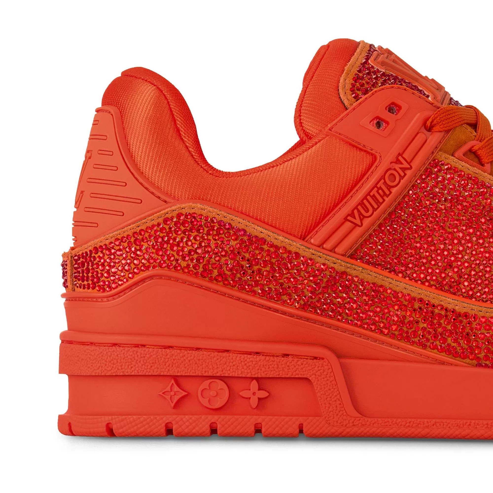 Fashion Louis Vuitton Lv Trainer Sneaker