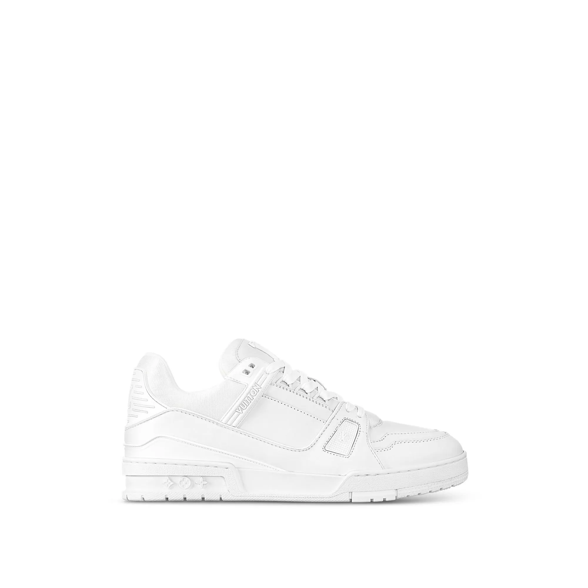 Fashion Louis Vuitton Lv Trainer Sneaker