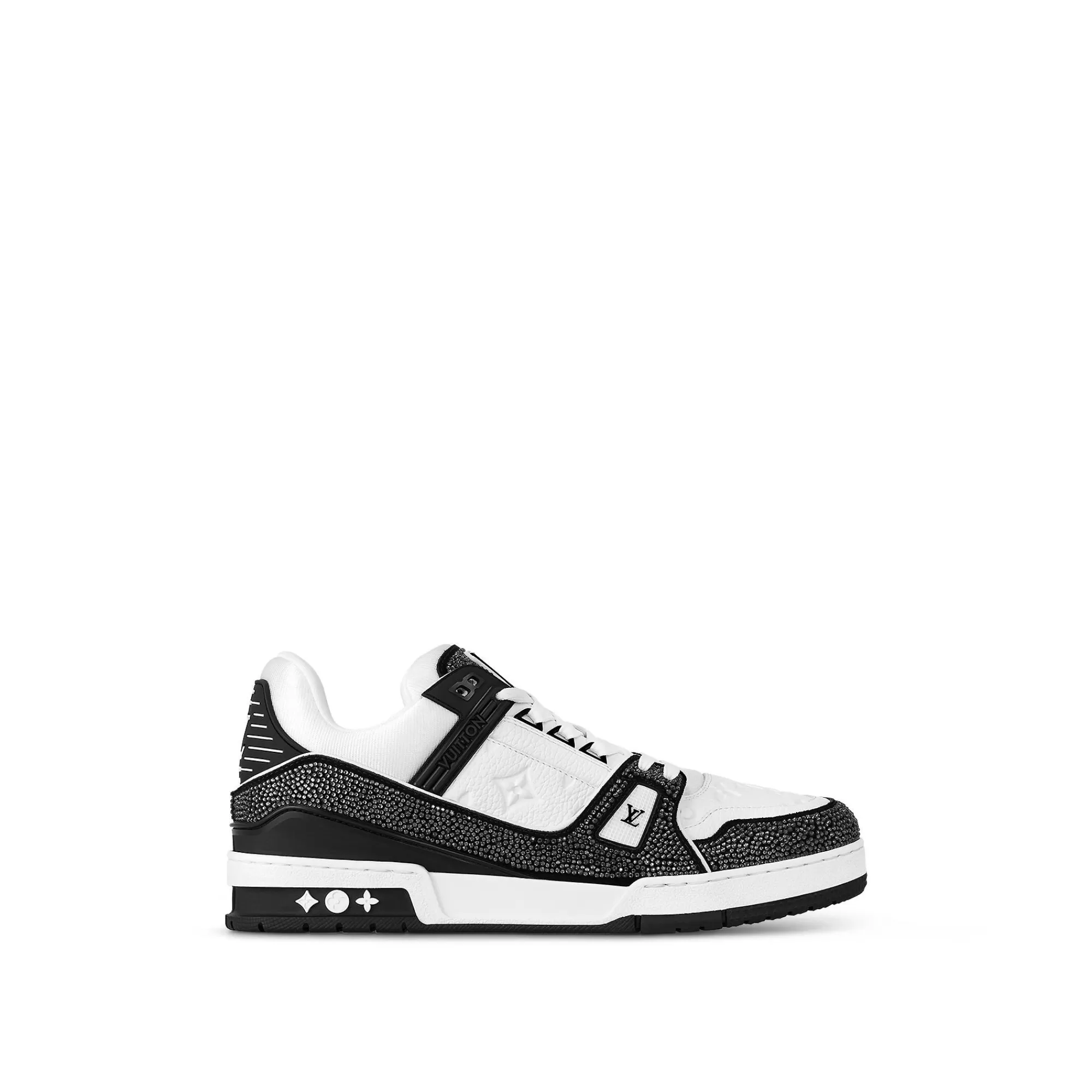 Best Louis Vuitton Lv Trainer Sneaker
