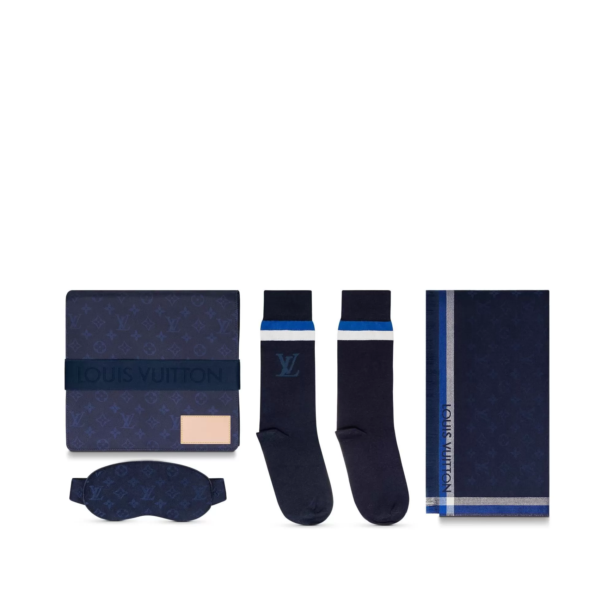 Clearance Louis Vuitton Lv Travel Kit