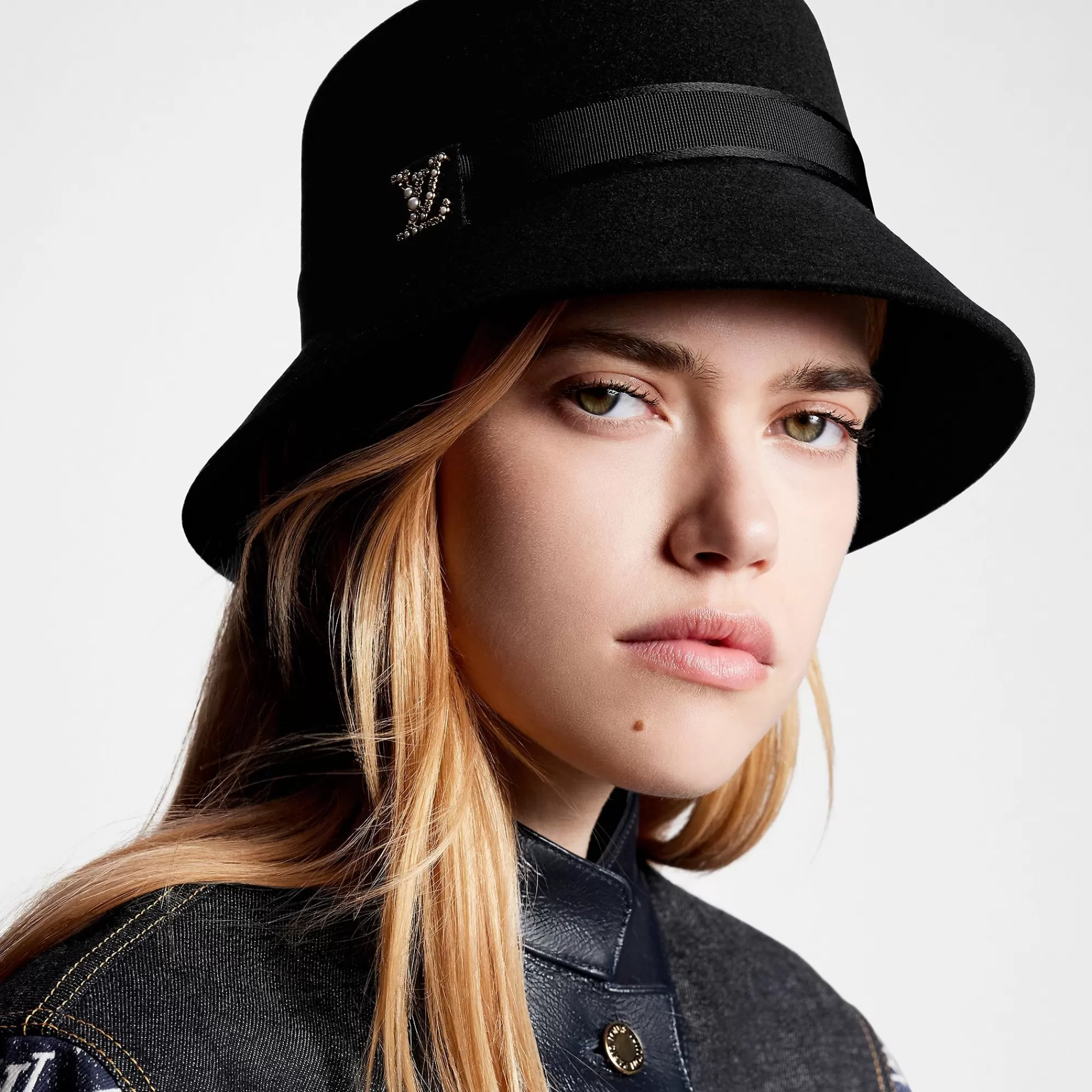 Flash Sale Louis Vuitton Lv Tresor Bucket Hat
