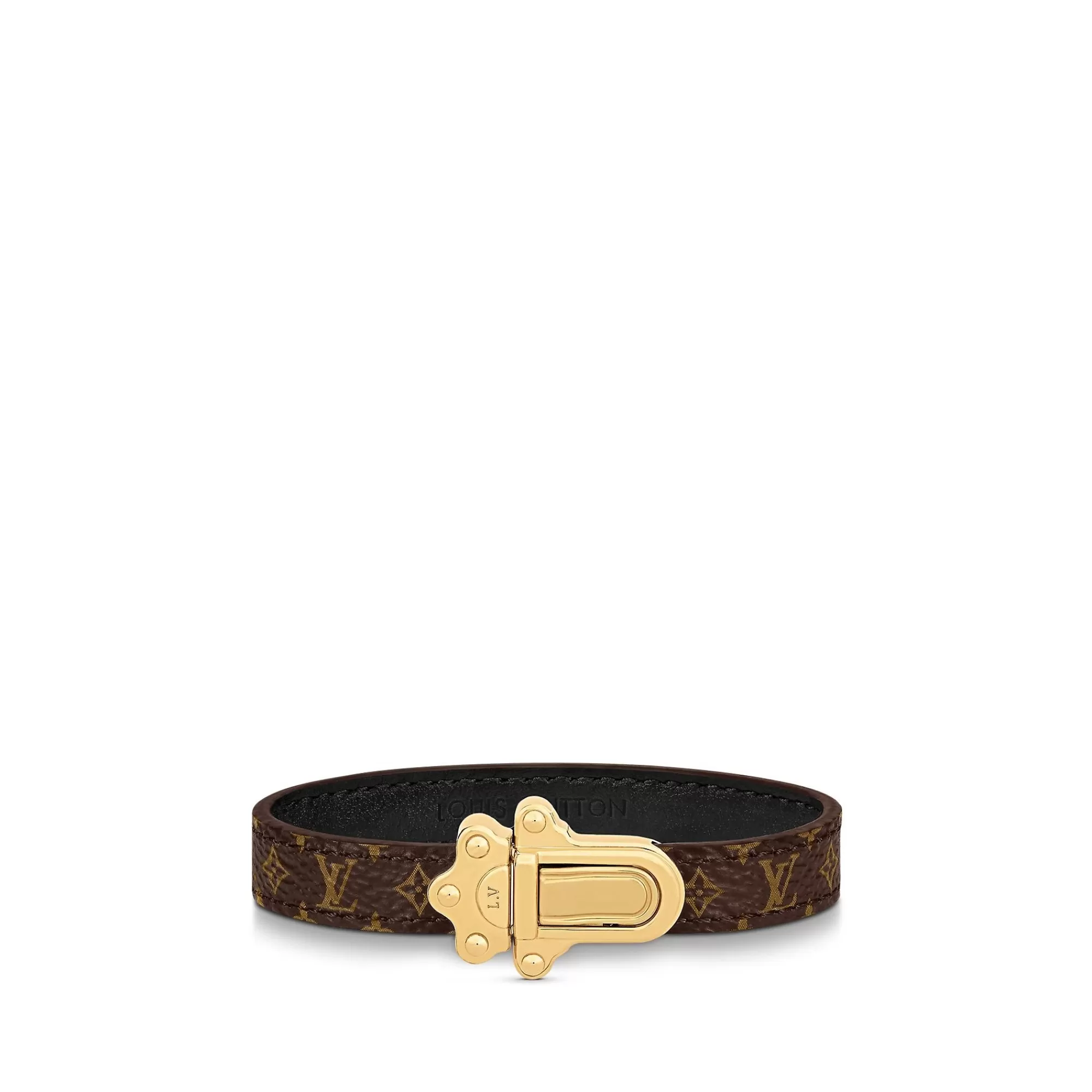 Best Sale Louis Vuitton Lv Trunk Bracelet