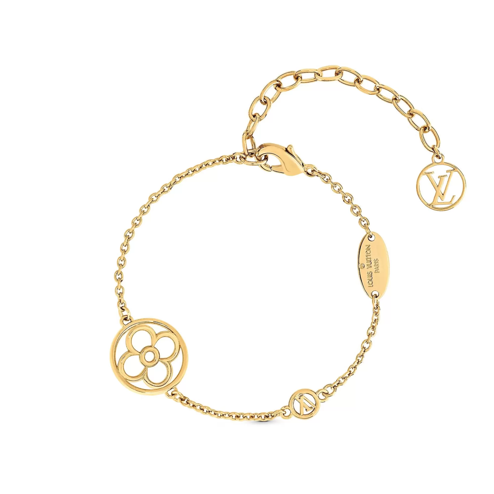 Online Louis Vuitton Lv Twiggy Bracelet