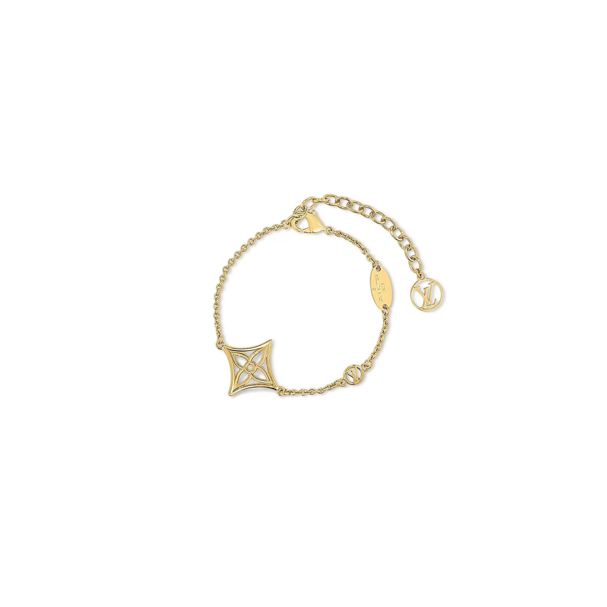 Best Sale Louis Vuitton Lv Twiggy Bracelet