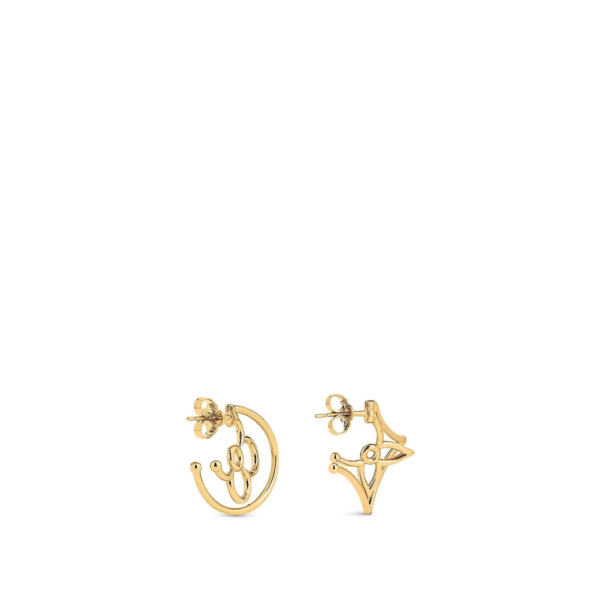 Discount Louis Vuitton Lv Twiggy Earrings