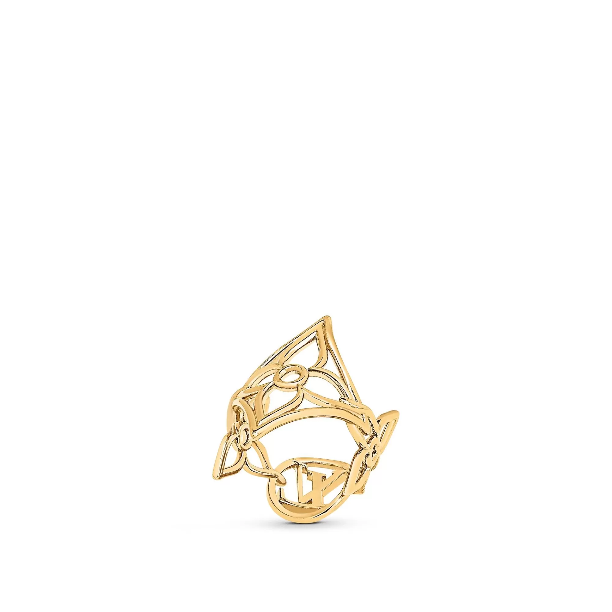 Sale Louis Vuitton Lv Twiggy Ring