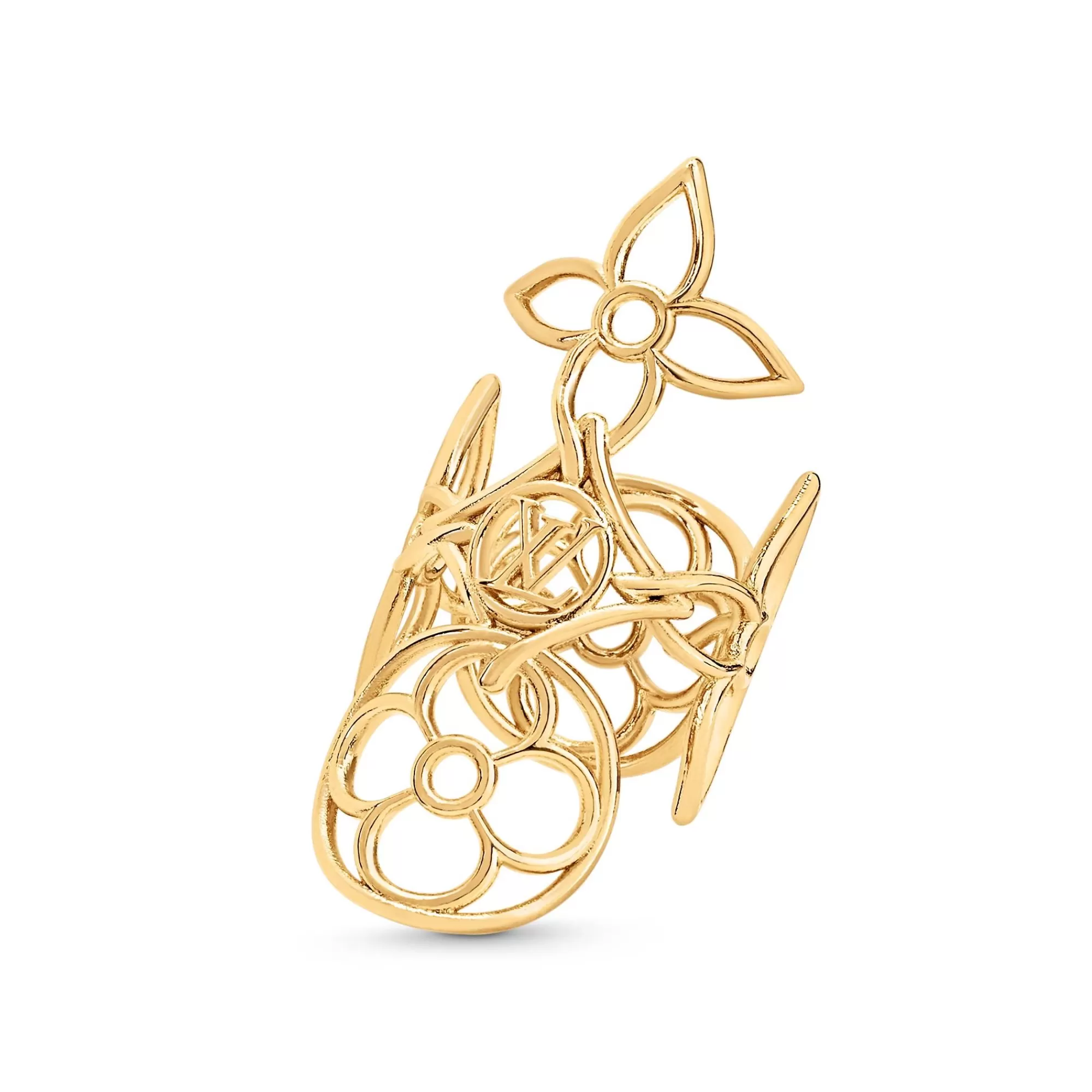 Cheap Louis Vuitton Lv Twiggy Ring