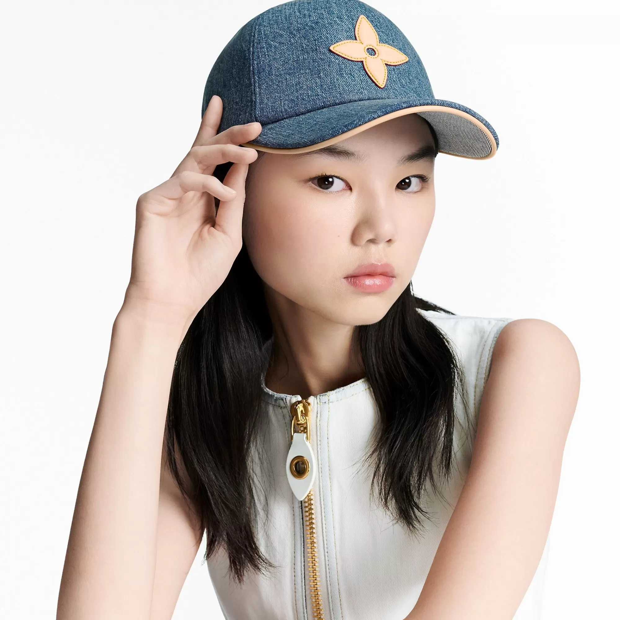 Cheap Louis Vuitton Lv Uptown Cap
