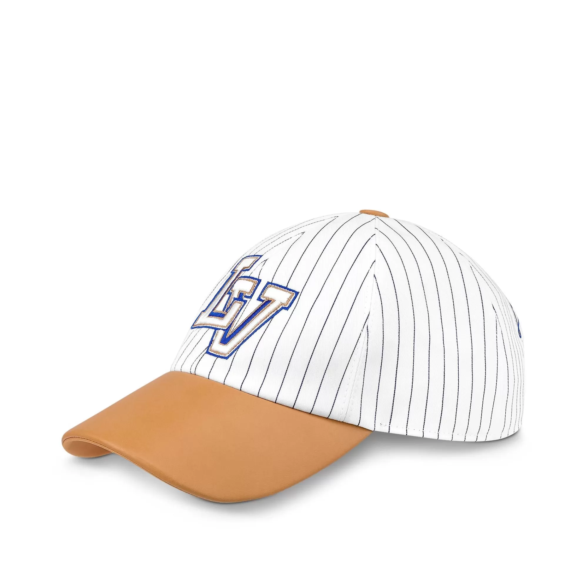 Cheap Louis Vuitton Lv Varsity Cap