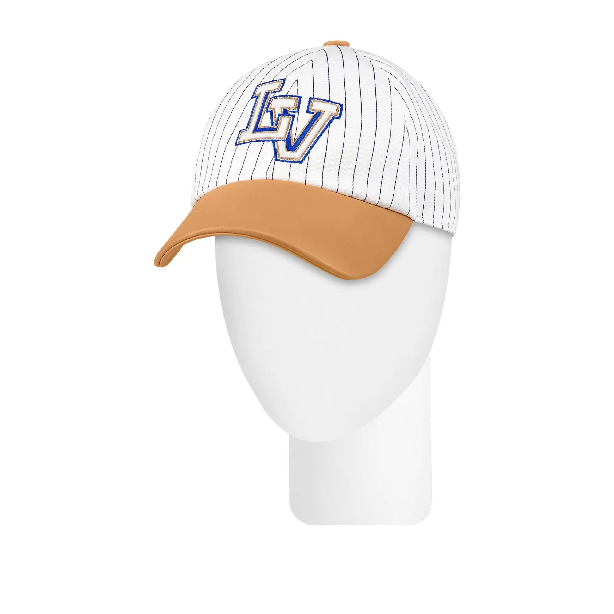 Cheap Louis Vuitton Lv Varsity Cap