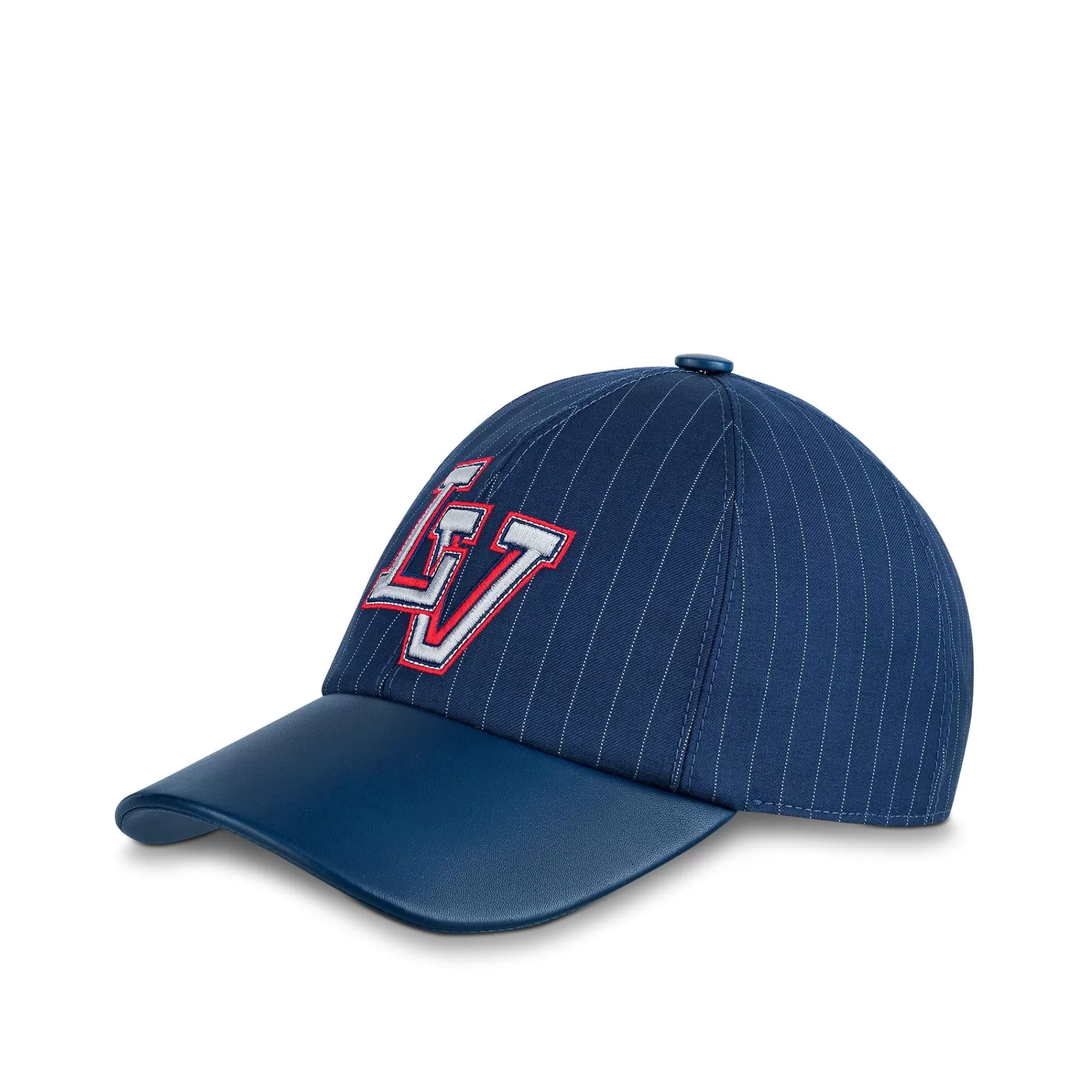 Best Louis Vuitton Lv Varsity Cap