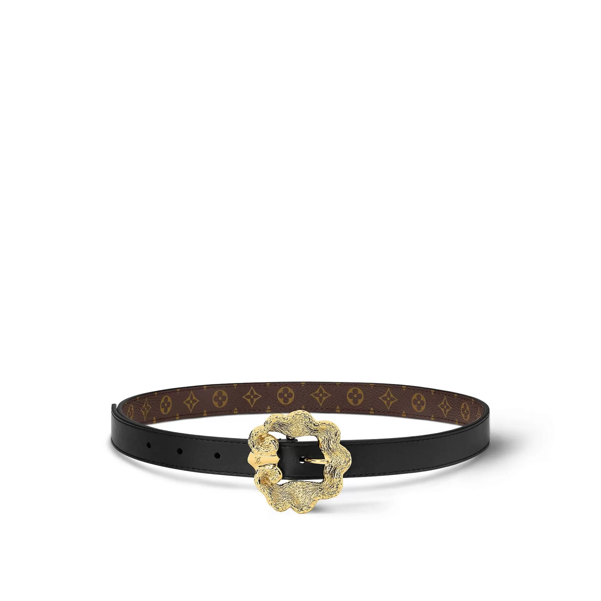 Cheap Louis Vuitton Lv Venus 25Mm Belt