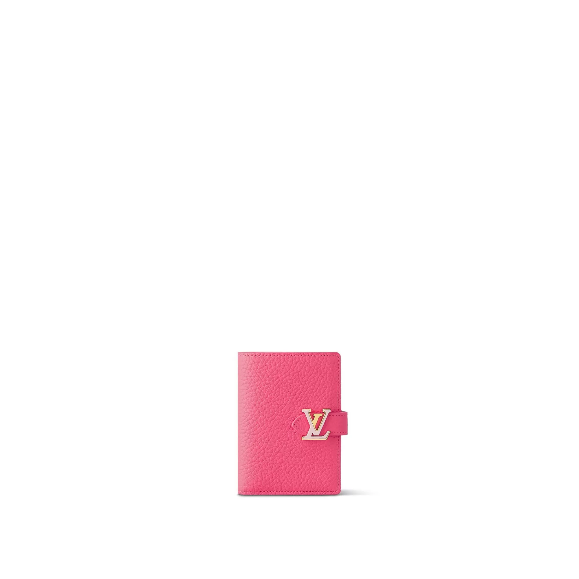 Flash Sale Louis Vuitton Lv Vertical Compact Wallet