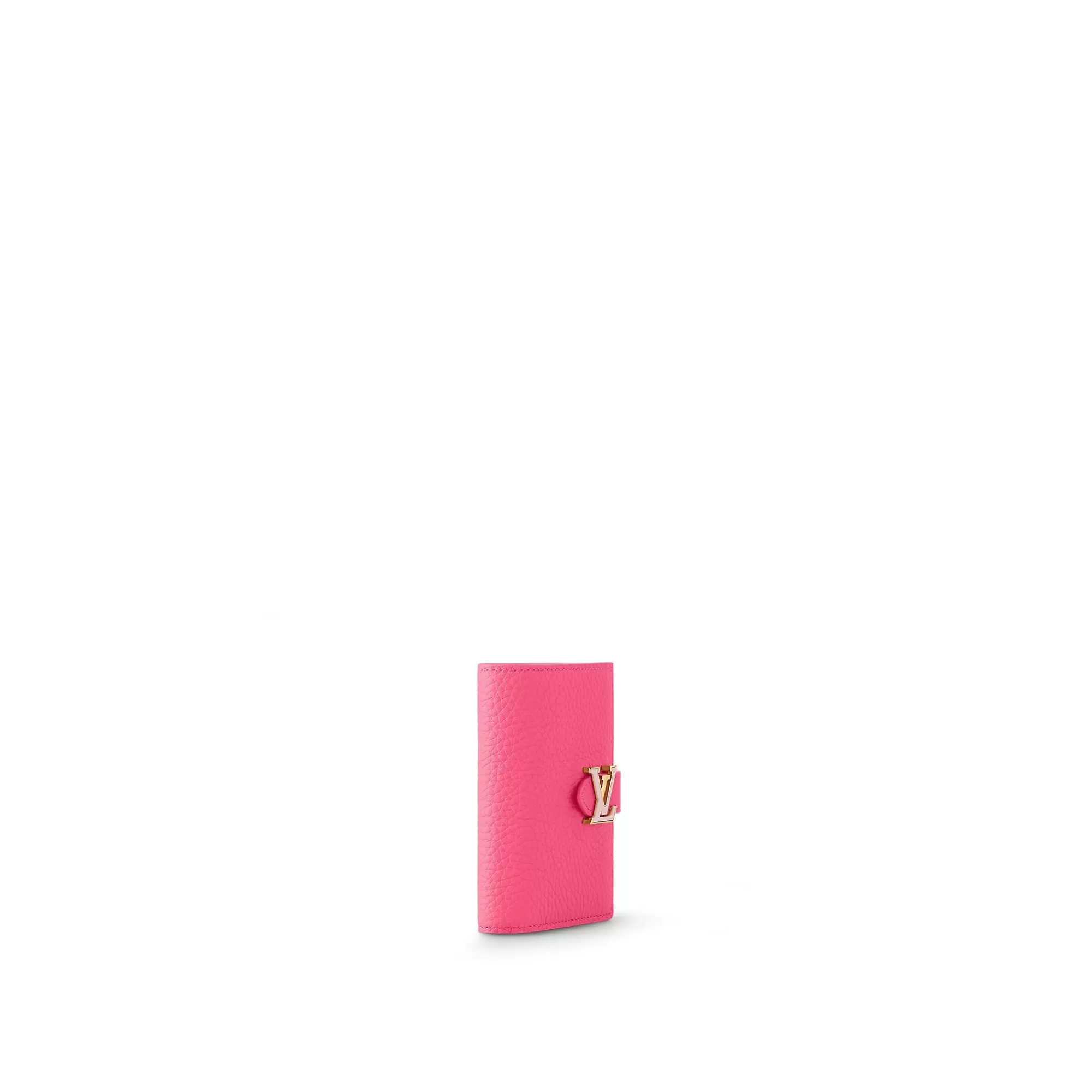 Flash Sale Louis Vuitton Lv Vertical Compact Wallet