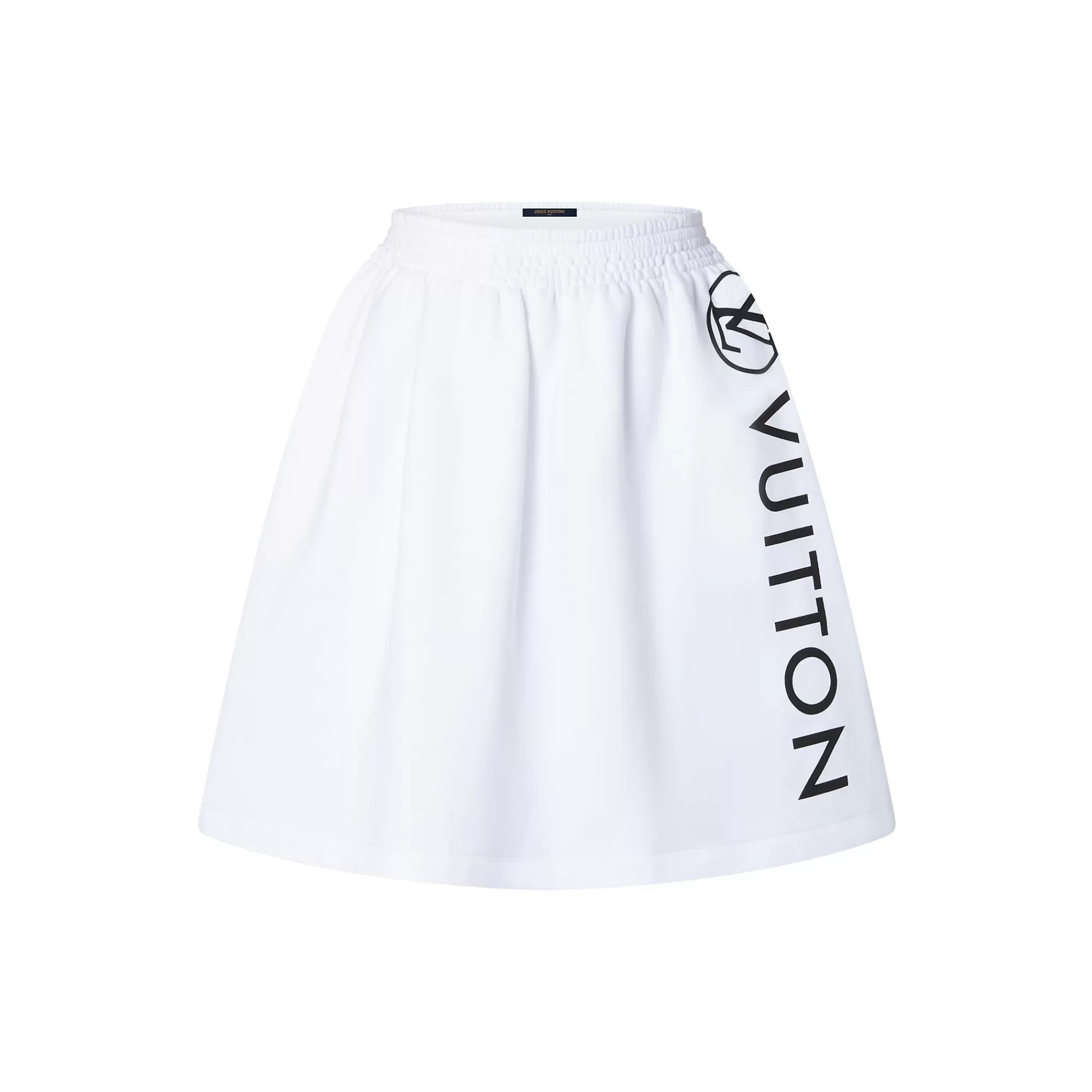 Best Sale Louis Vuitton Lv Vuitton Sporty Skirt