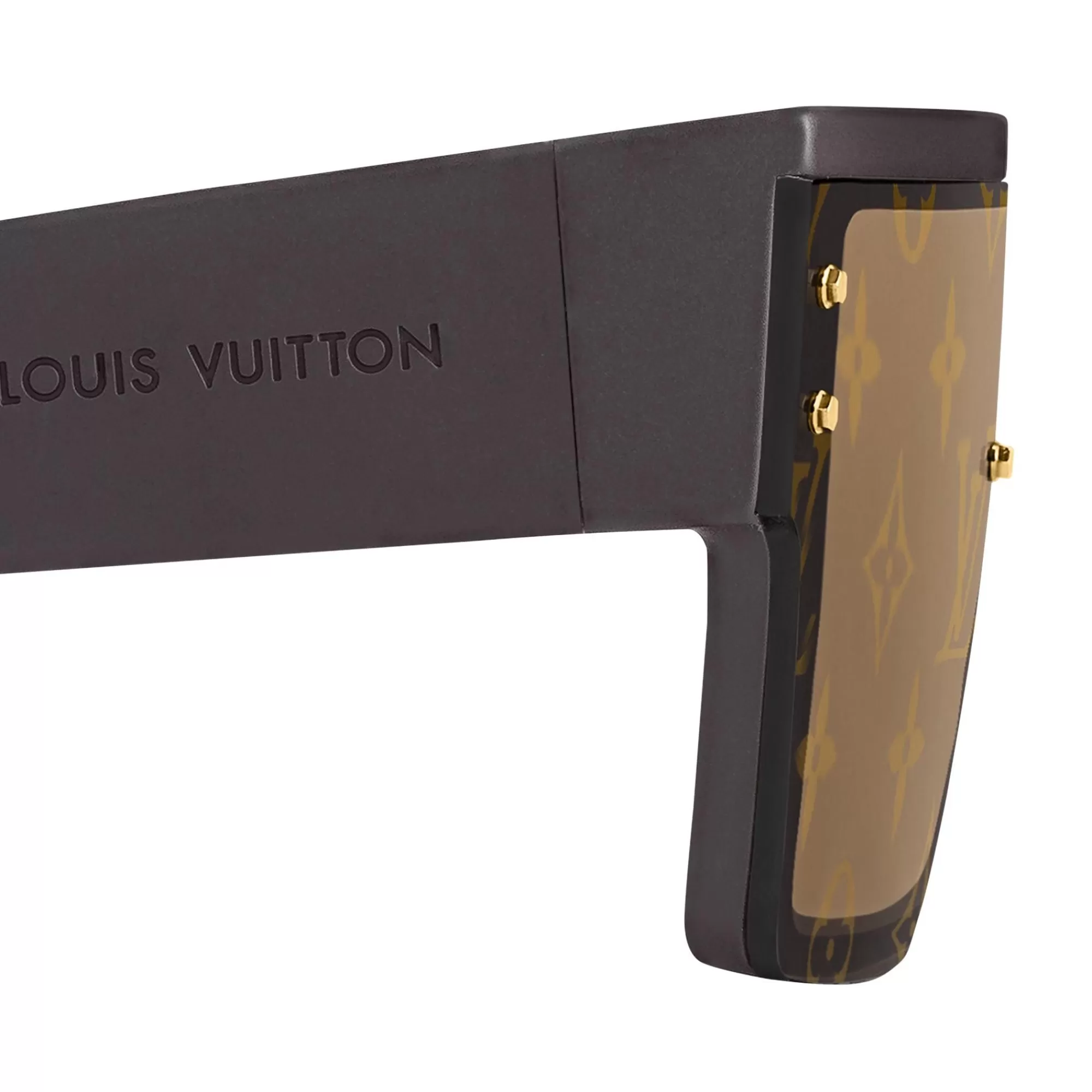 Clearance Louis Vuitton Lv Waimea L Sunglasses