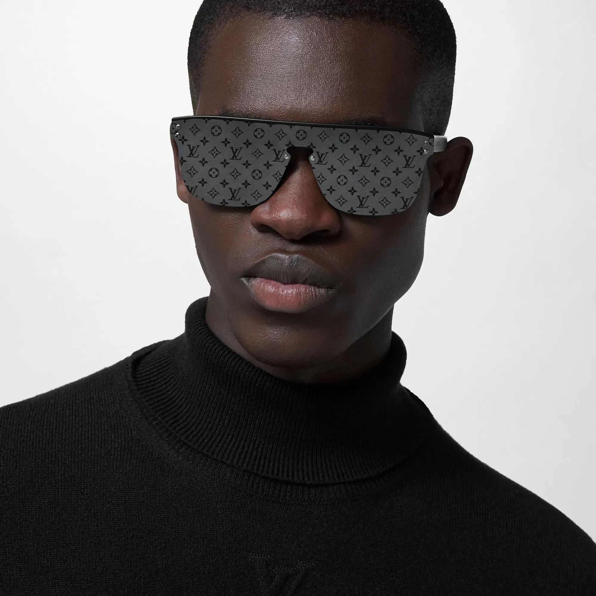 New Louis Vuitton Lv Waimea Sunglasses