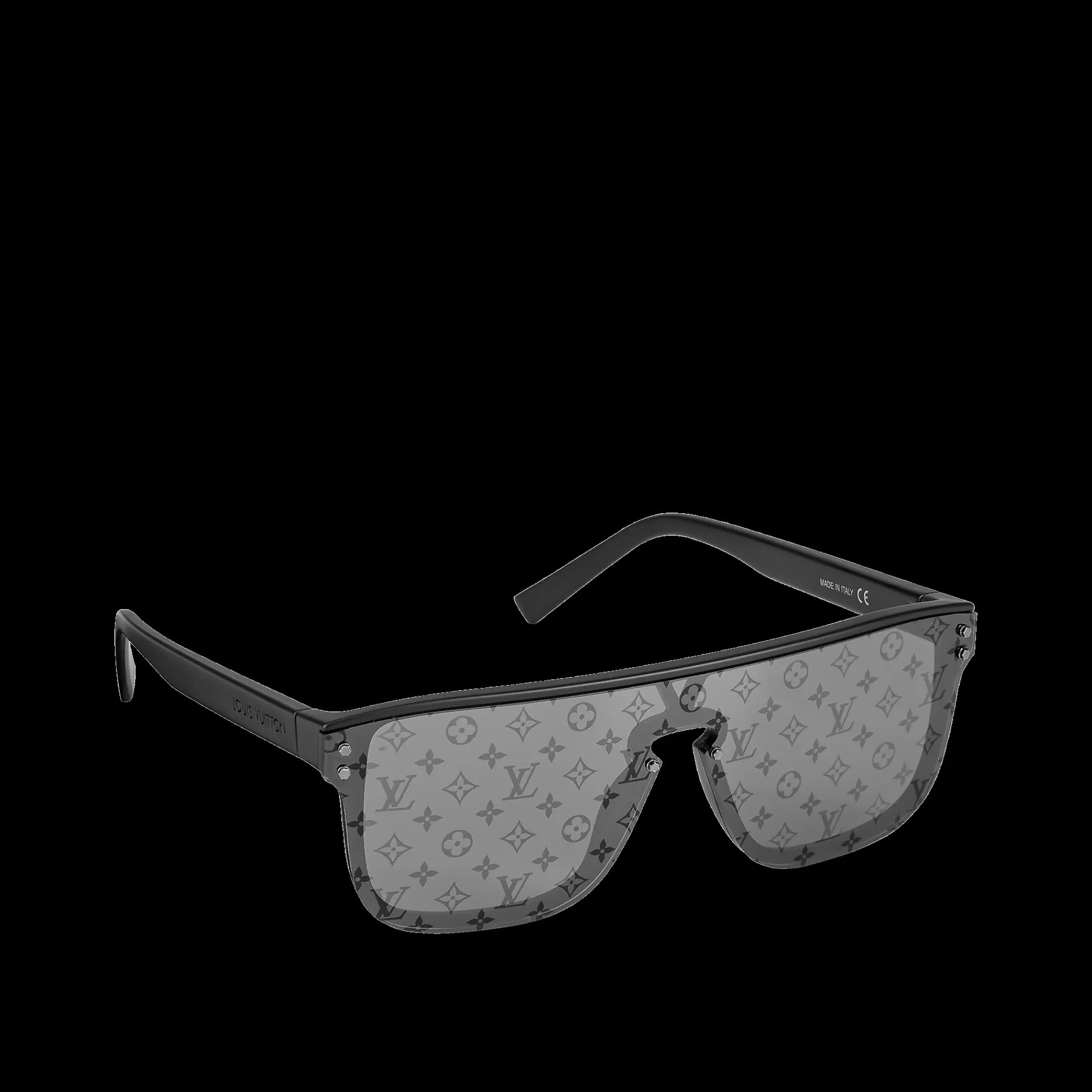 New Louis Vuitton Lv Waimea Sunglasses