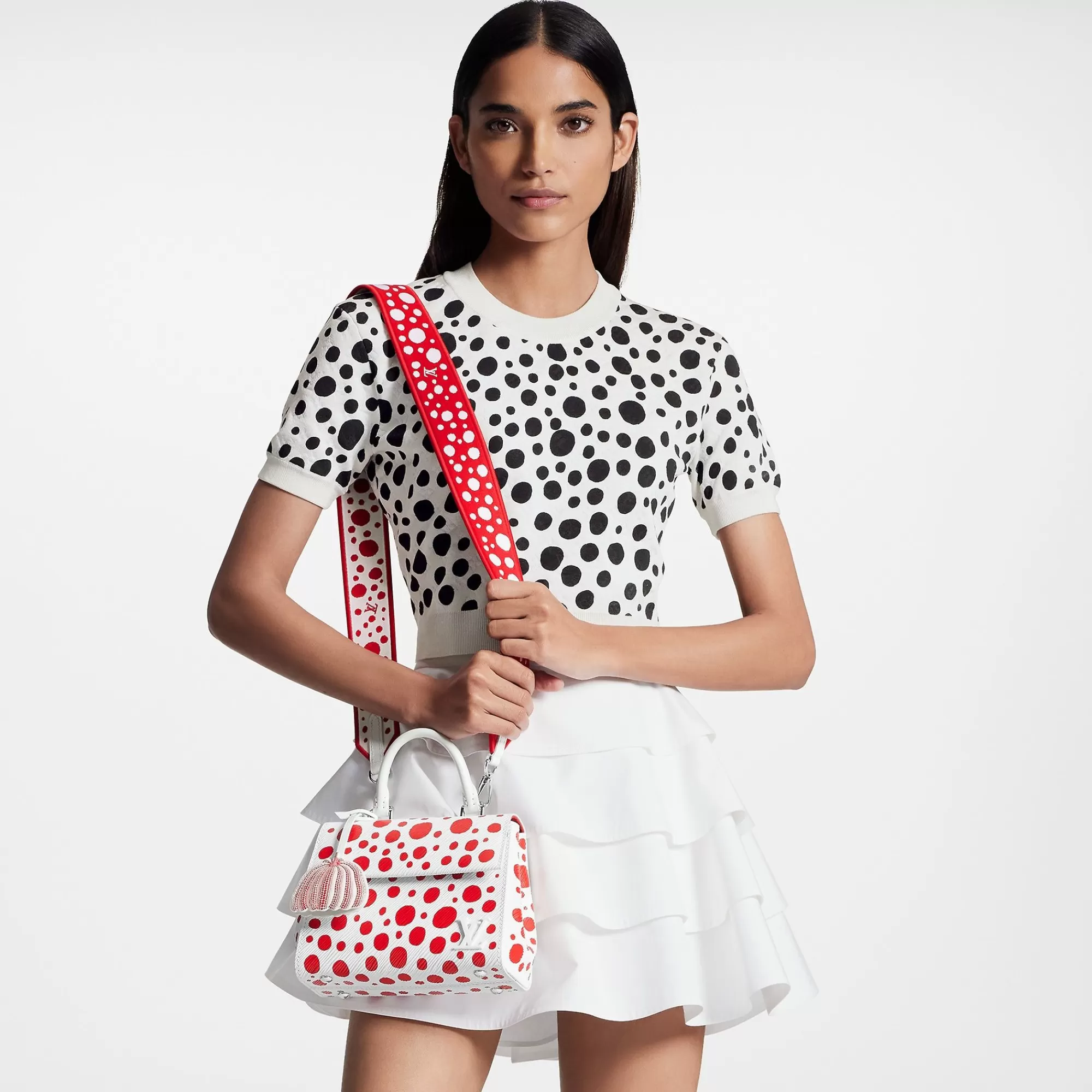 Best Louis Vuitton Lv X Yk Cluny Mini