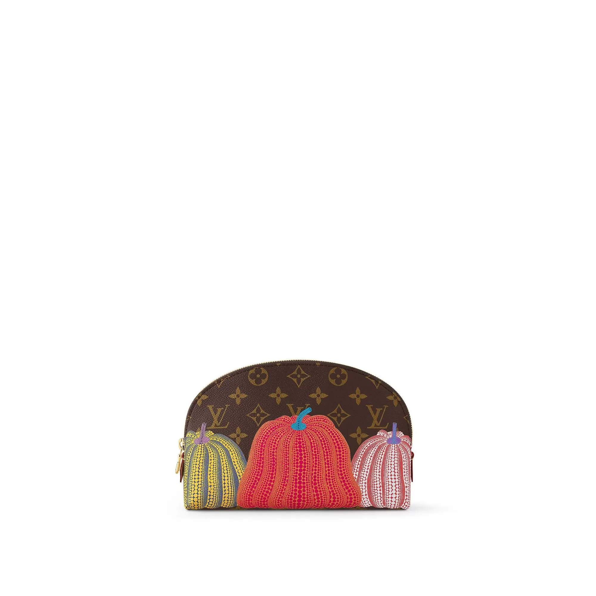 Fashion Louis Vuitton Lv X Yk Cosmetic Pouch