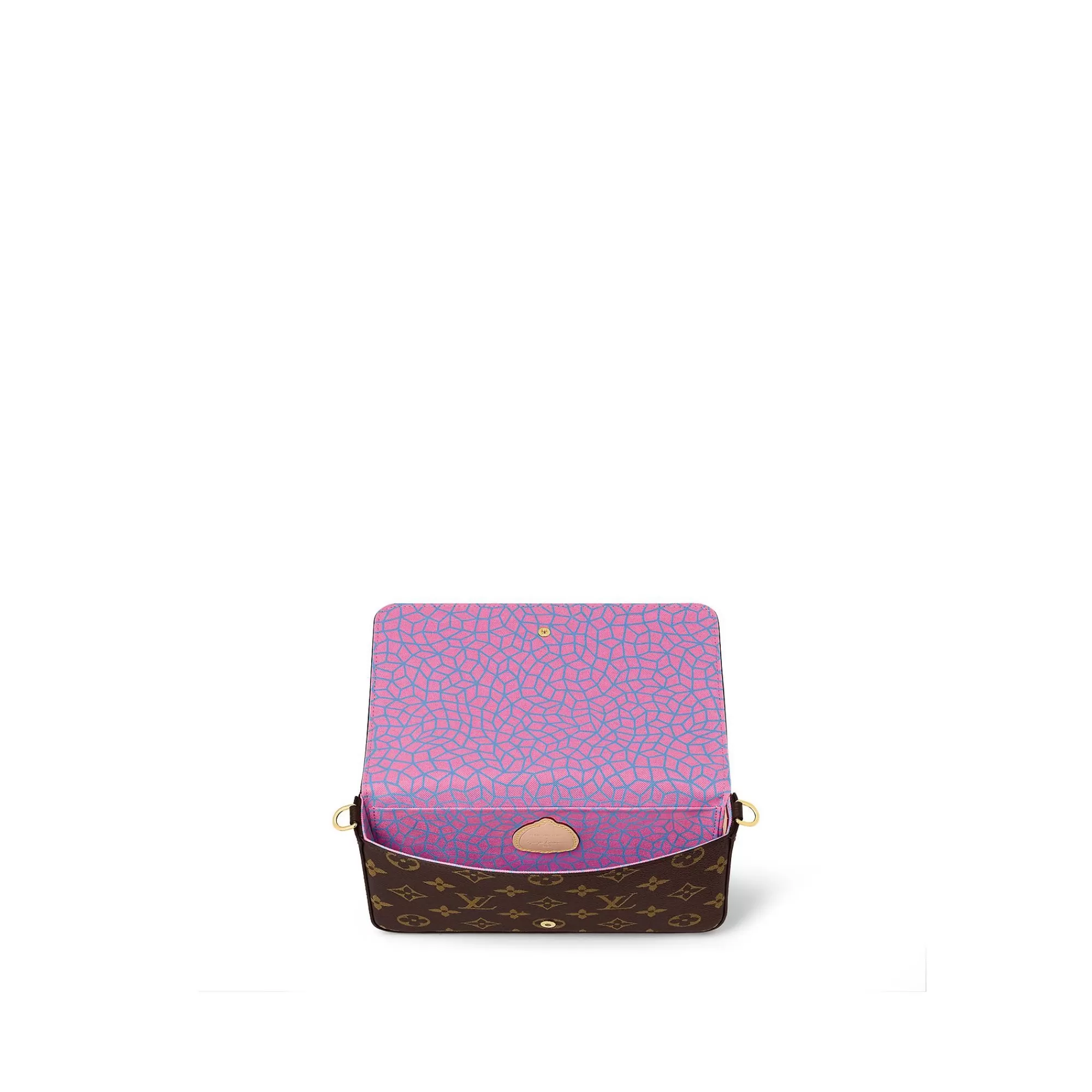 Clearance Louis Vuitton Lv X Yk Felicie Pochette