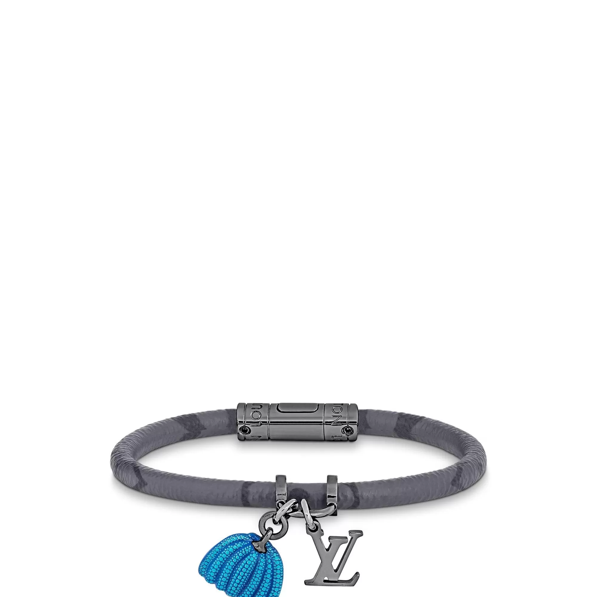 Discount Louis Vuitton Lv X Yk Hang It Bracelet