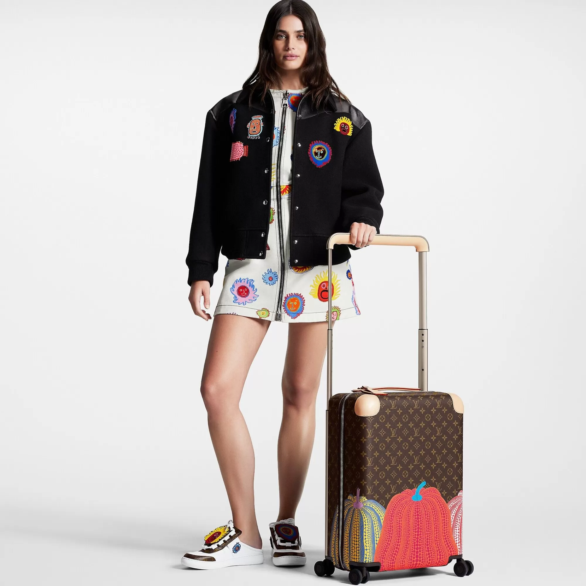 Discount Louis Vuitton Lv X Yk Horizon 55